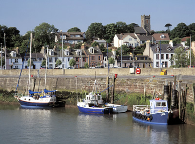 Stranraer, Scotland