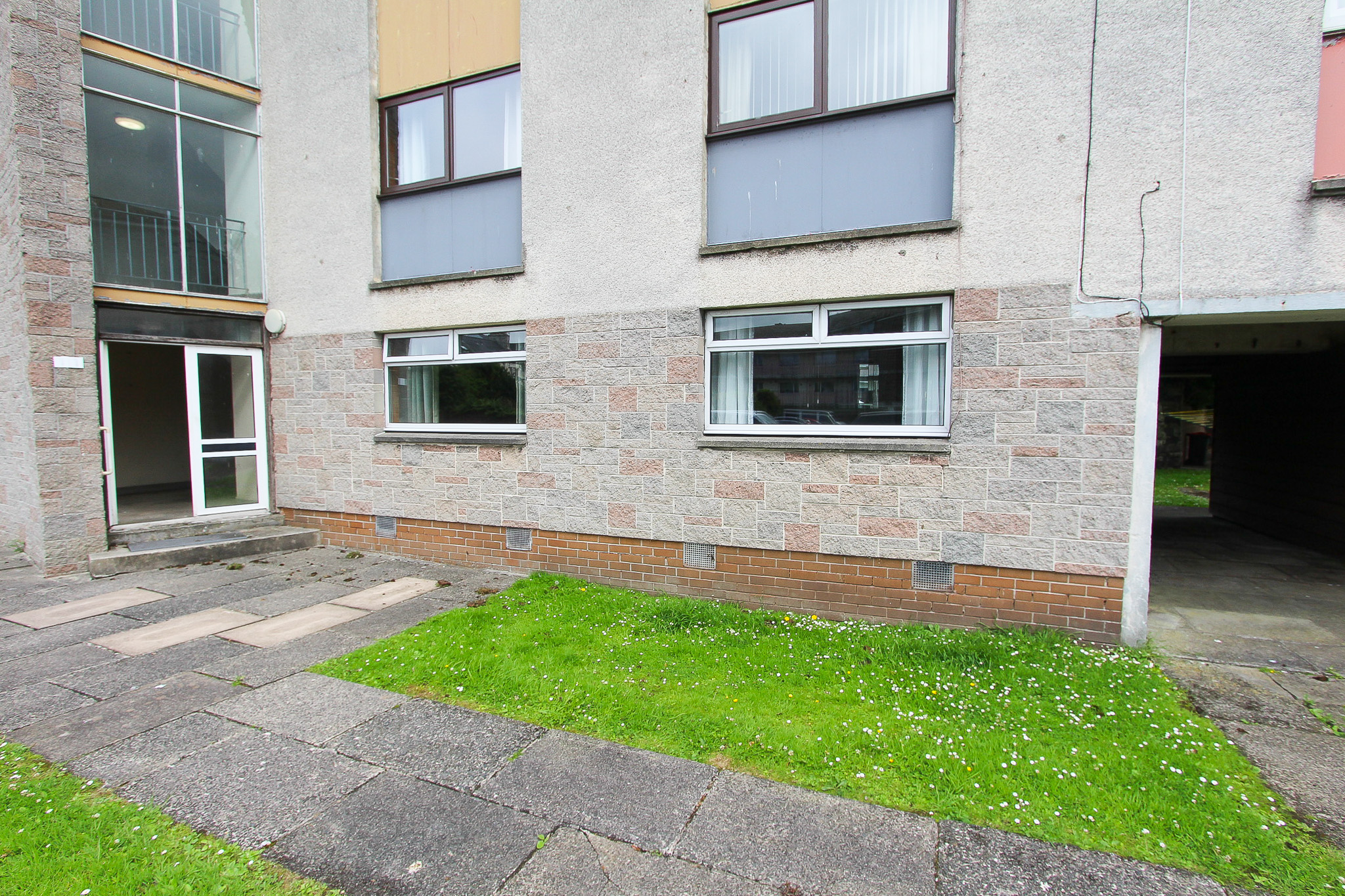 Photograph of 11a Dunbar Court, Stranraer