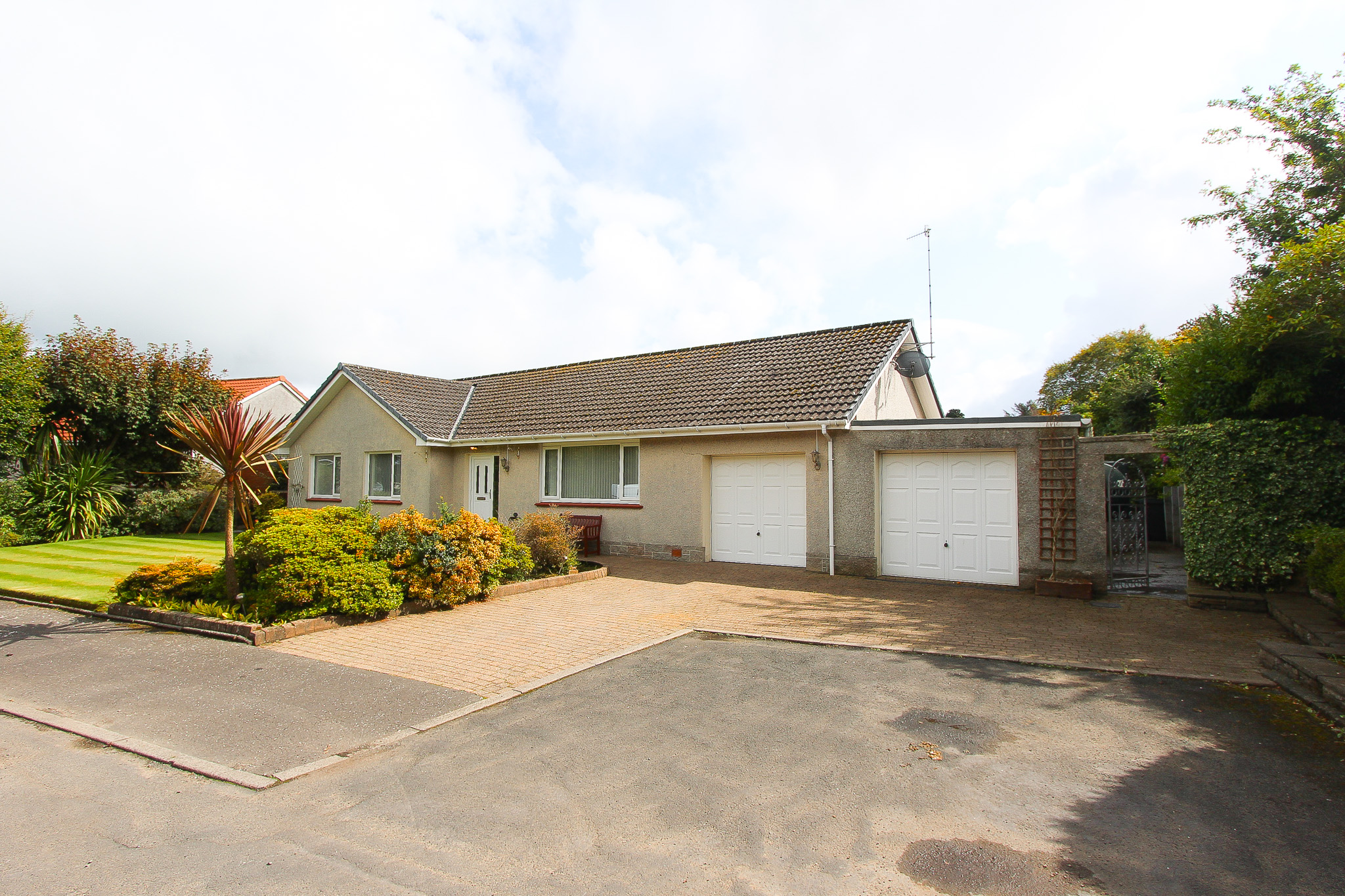 Property for sale in Stranraer, South West Scotland