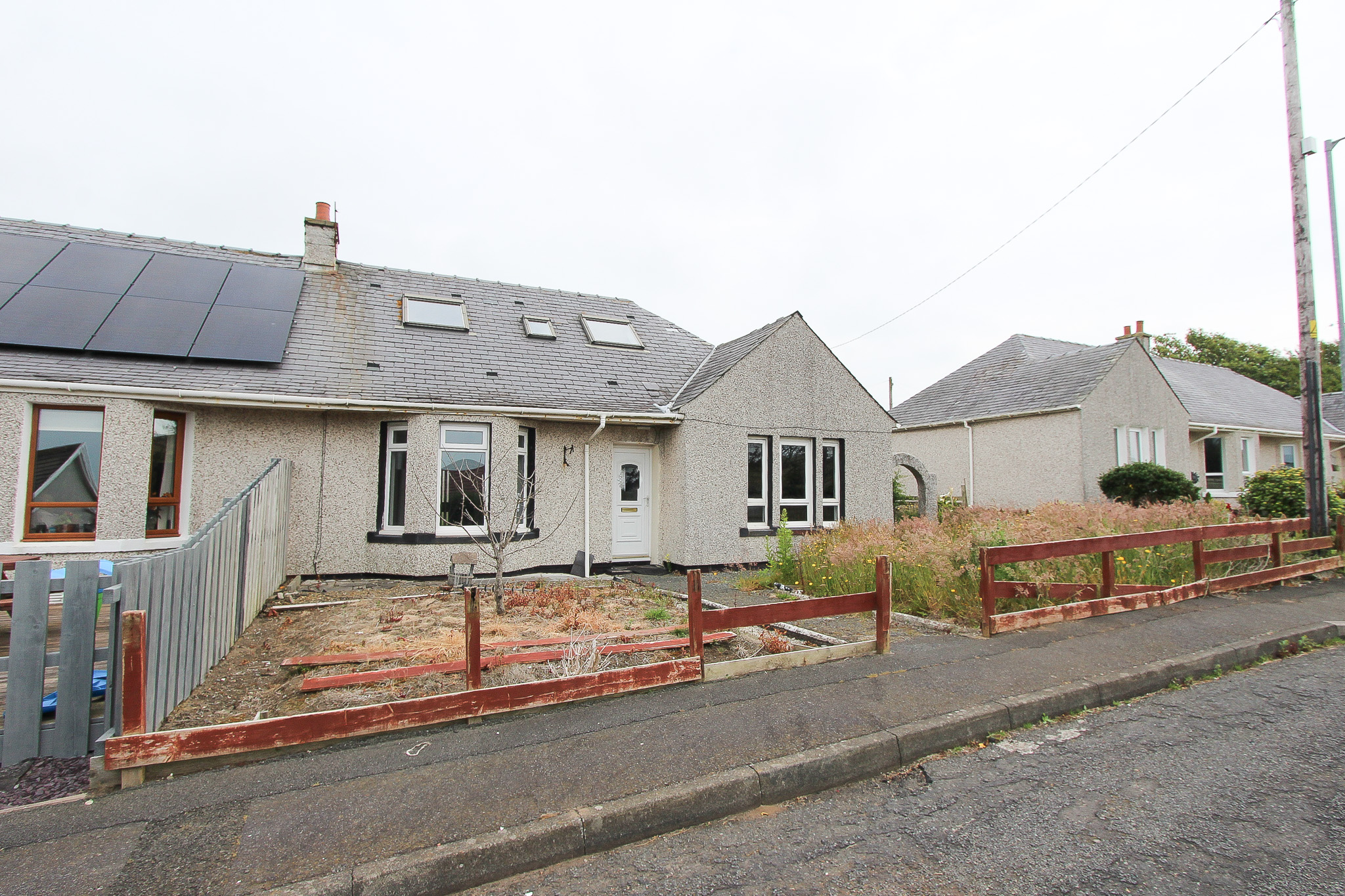 Property for sale in Portpatrick, South West Scotland