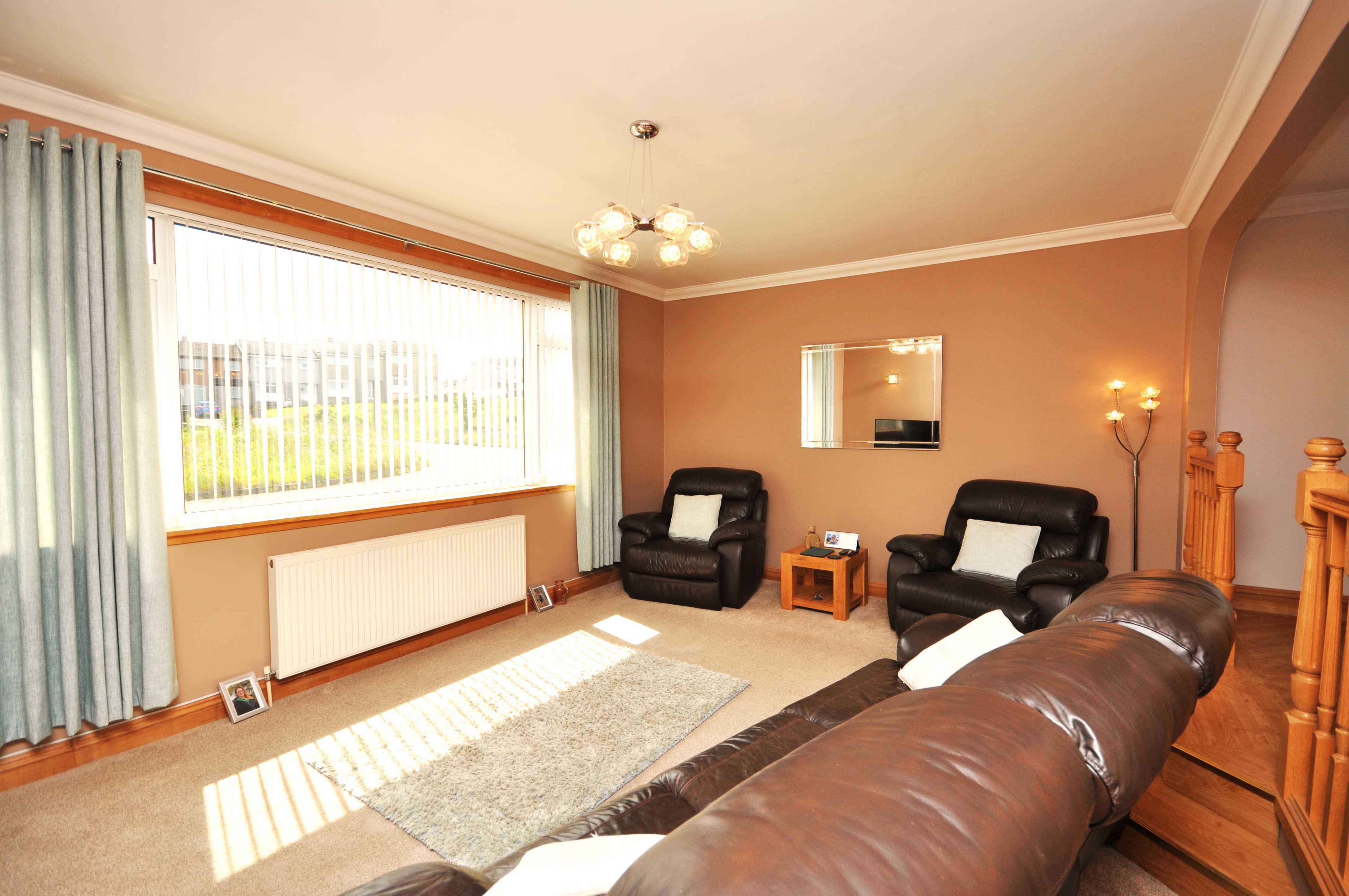 For Sale 1 Willowbank, Stranraer UNDER OFFER £225,000
