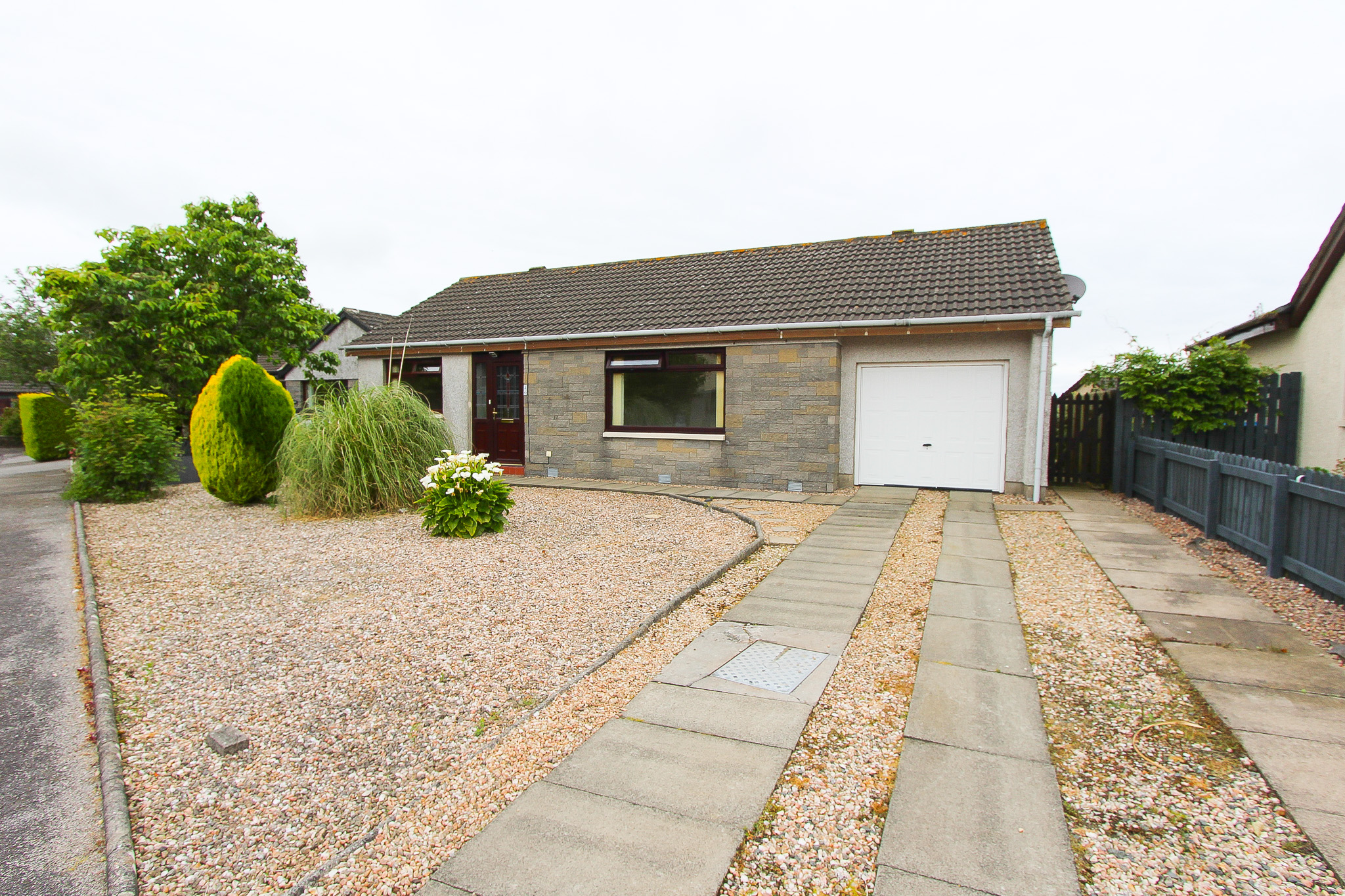 For Sale 20 Blackpark View, Stranraer UNDER OFFER £150,000