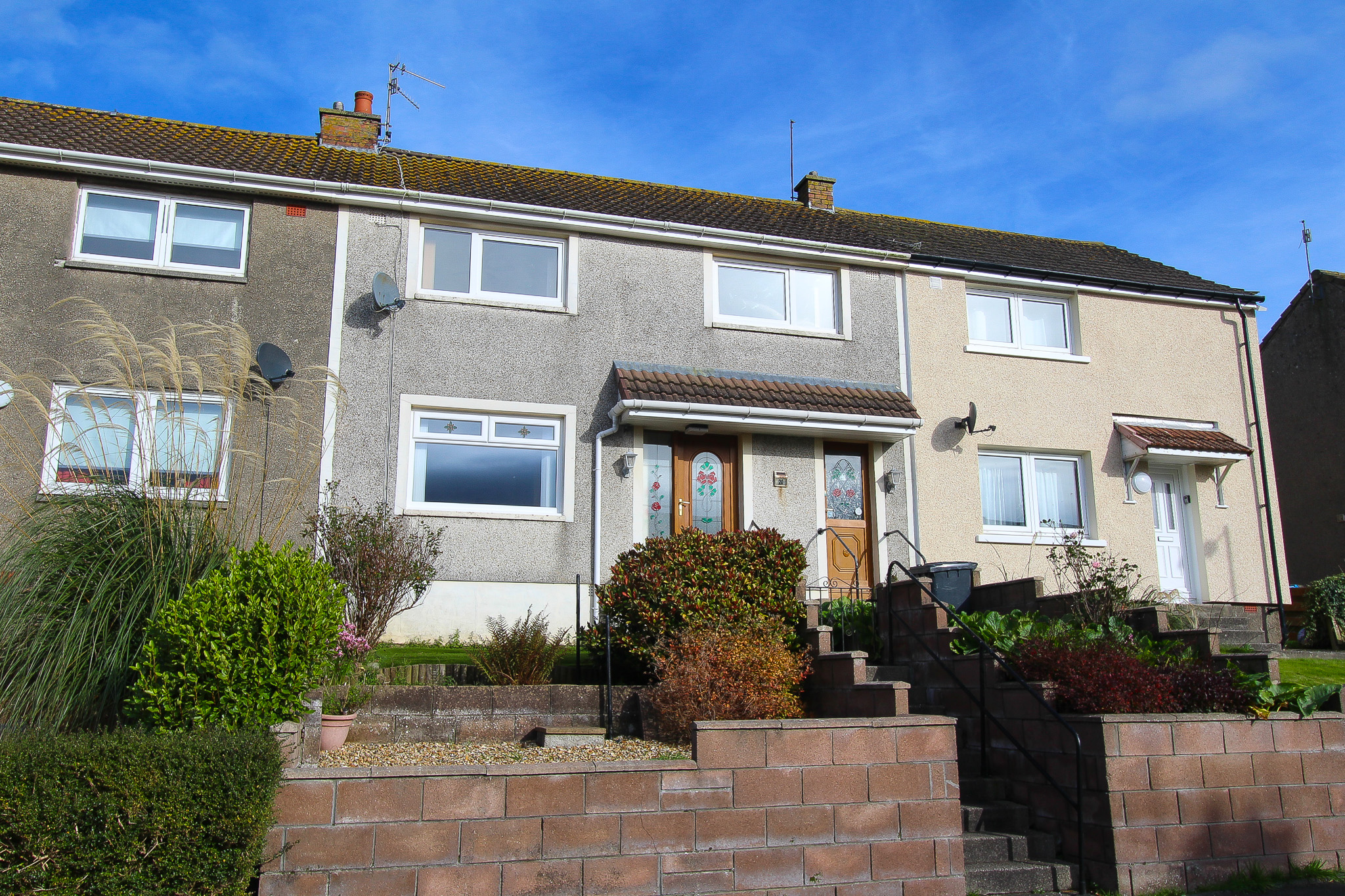 Photograph of 20 Orchard Road, Stranraer