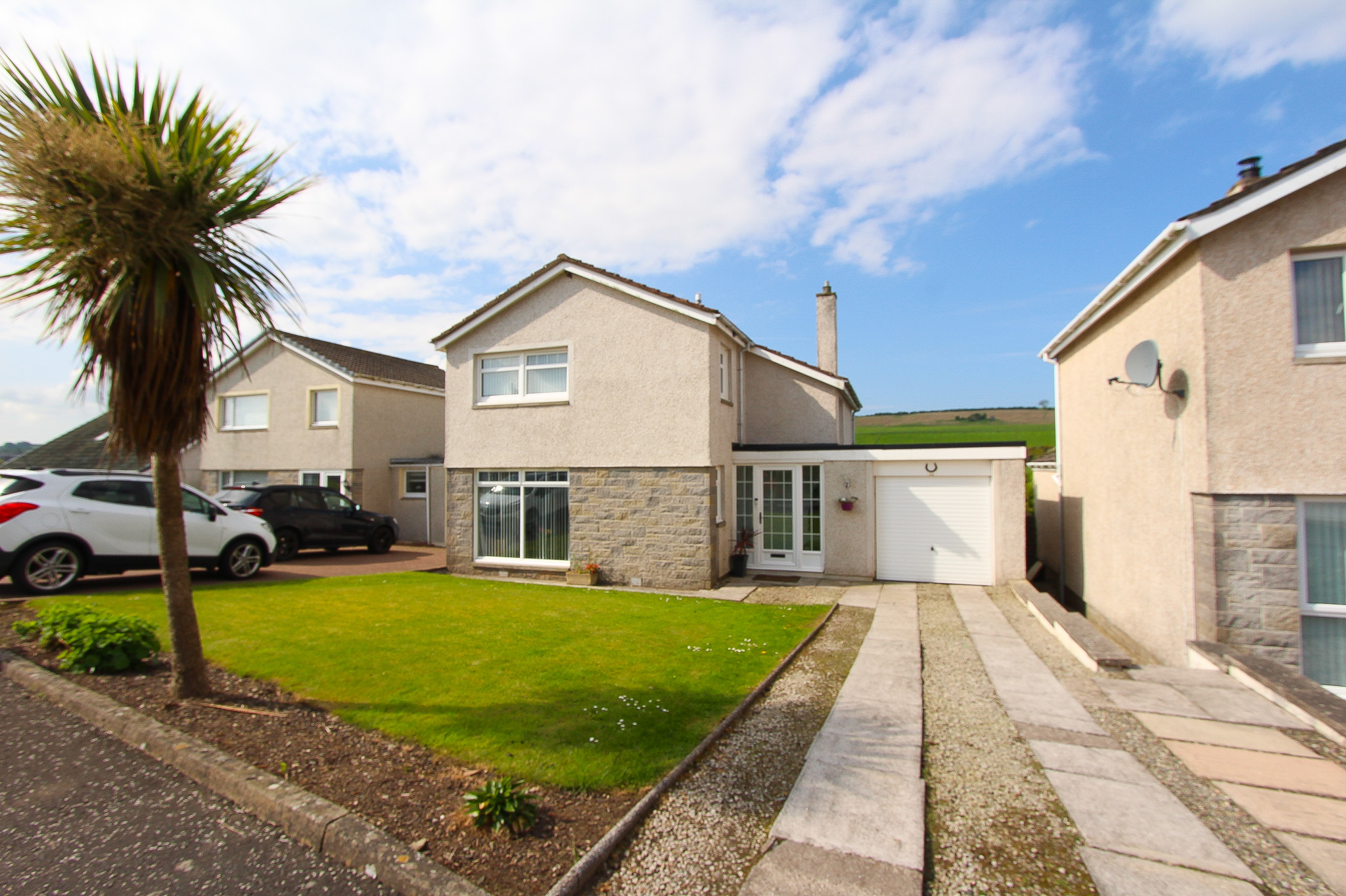 Property for sale in Stranraer, South West Scotland