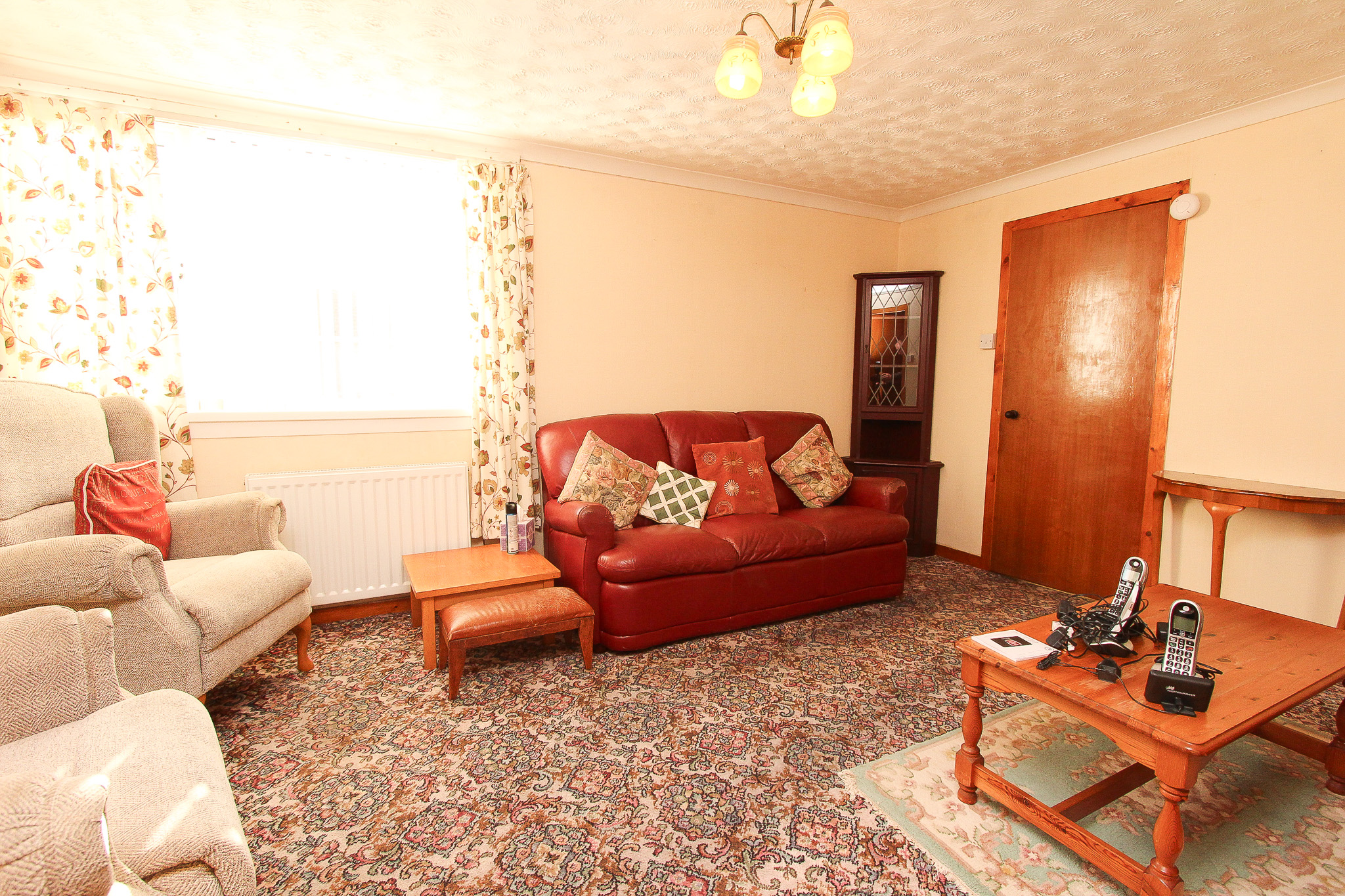 For Sale 24 Millbank Road, Stranraer UNDER OFFER £100,000