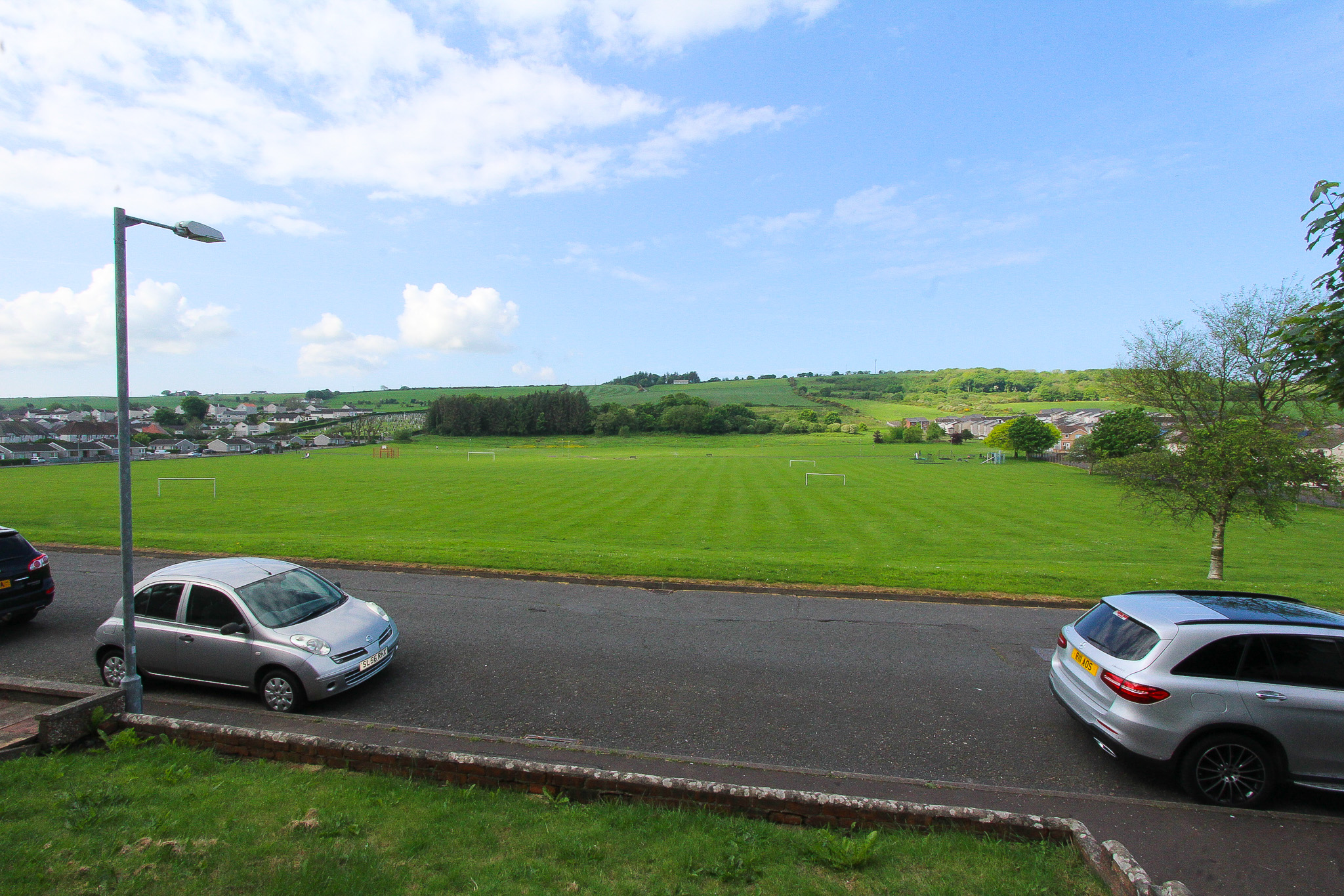 For Sale 25 Queen's Drive, Stranraer UNDER OFFER £95,000