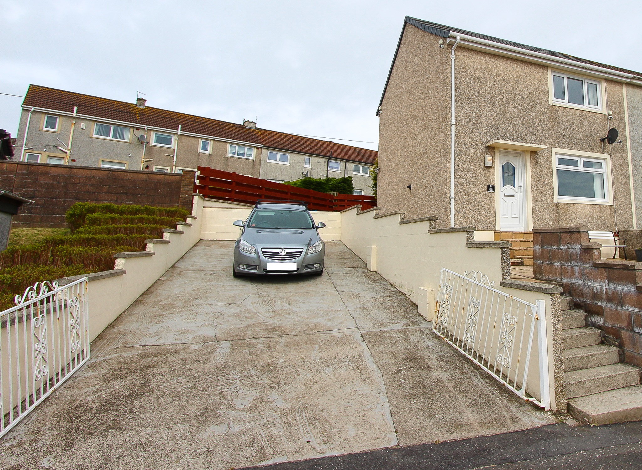 For Sale 28 Orchard Road, Stranraer UNDER OFFER £95,000