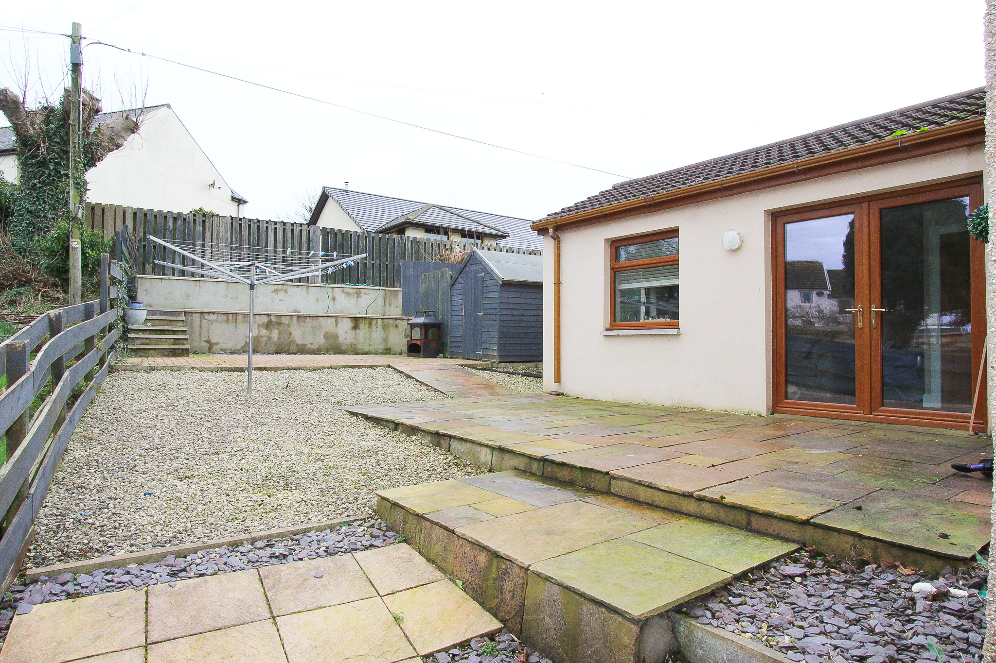 For Sale 29 Queen's Drive, Stranraer UNDER OFFER £150,000