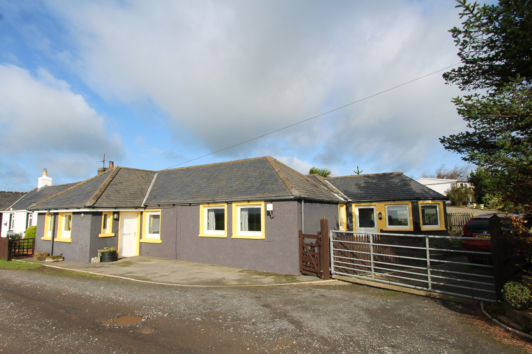 Photograph of 2 Barnchalloch Cottage, Stoneykirk