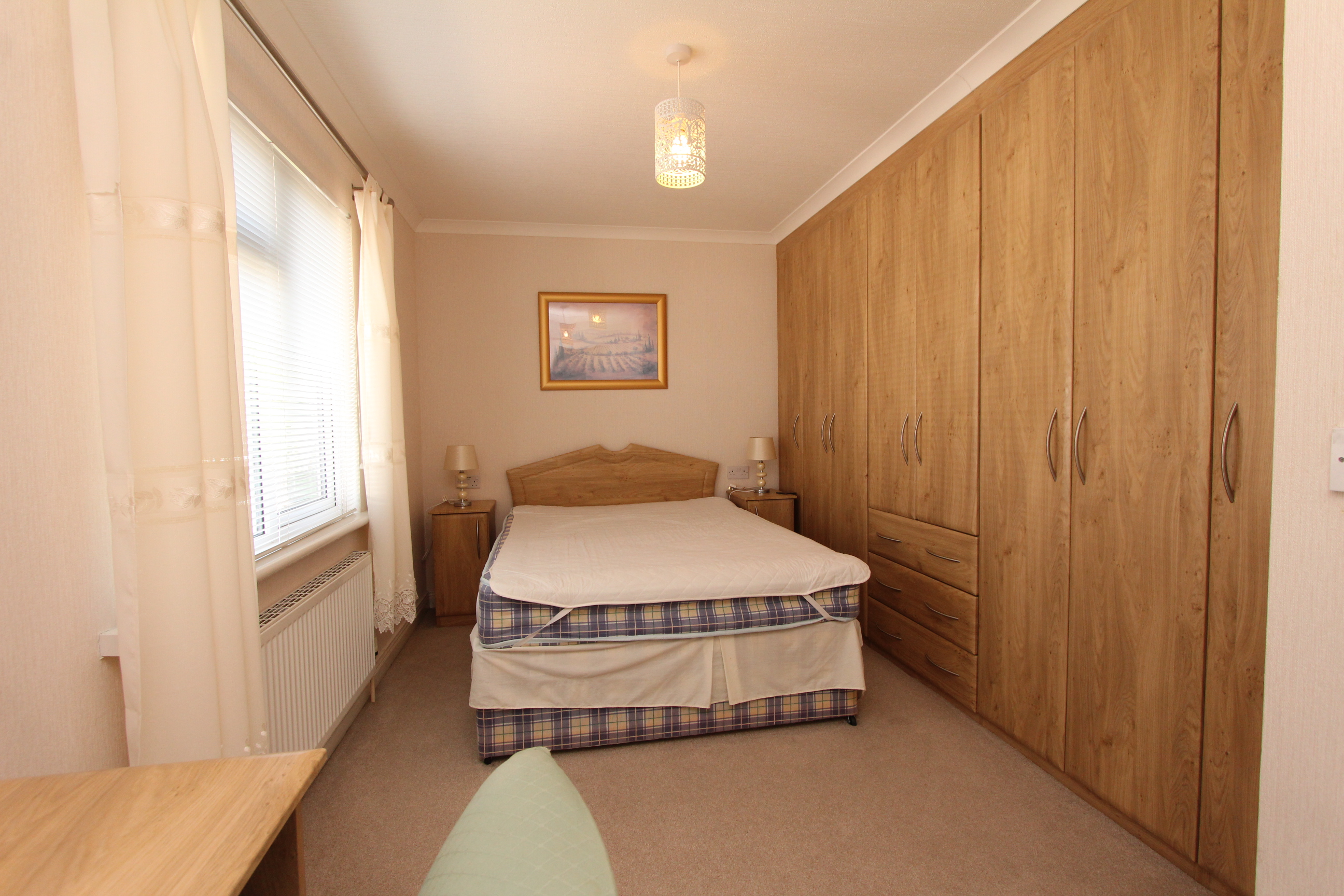 For Sale 2 Castleview, Castlebay Residential & Holiday Park