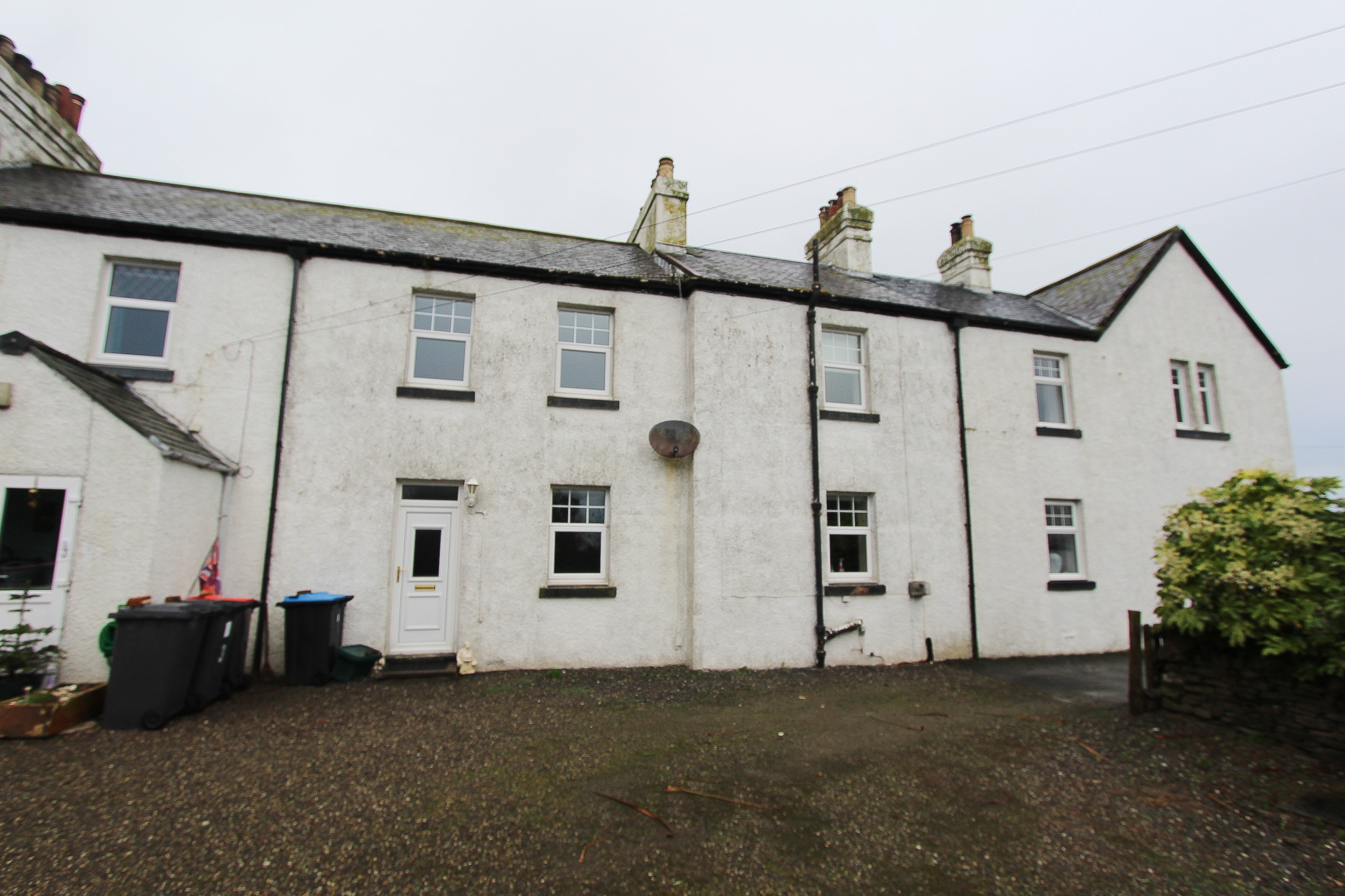 For Sale 2 Coastguard Houses, Drummore Offers around £125,000