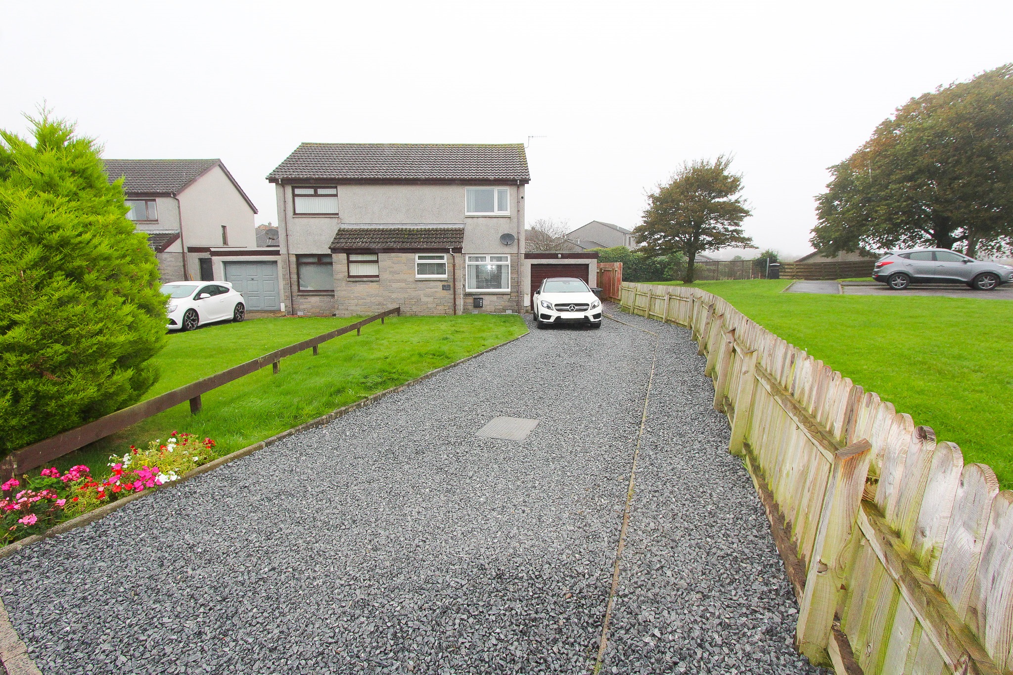 Photograph of 2 Hawthorn Way, Stranraer