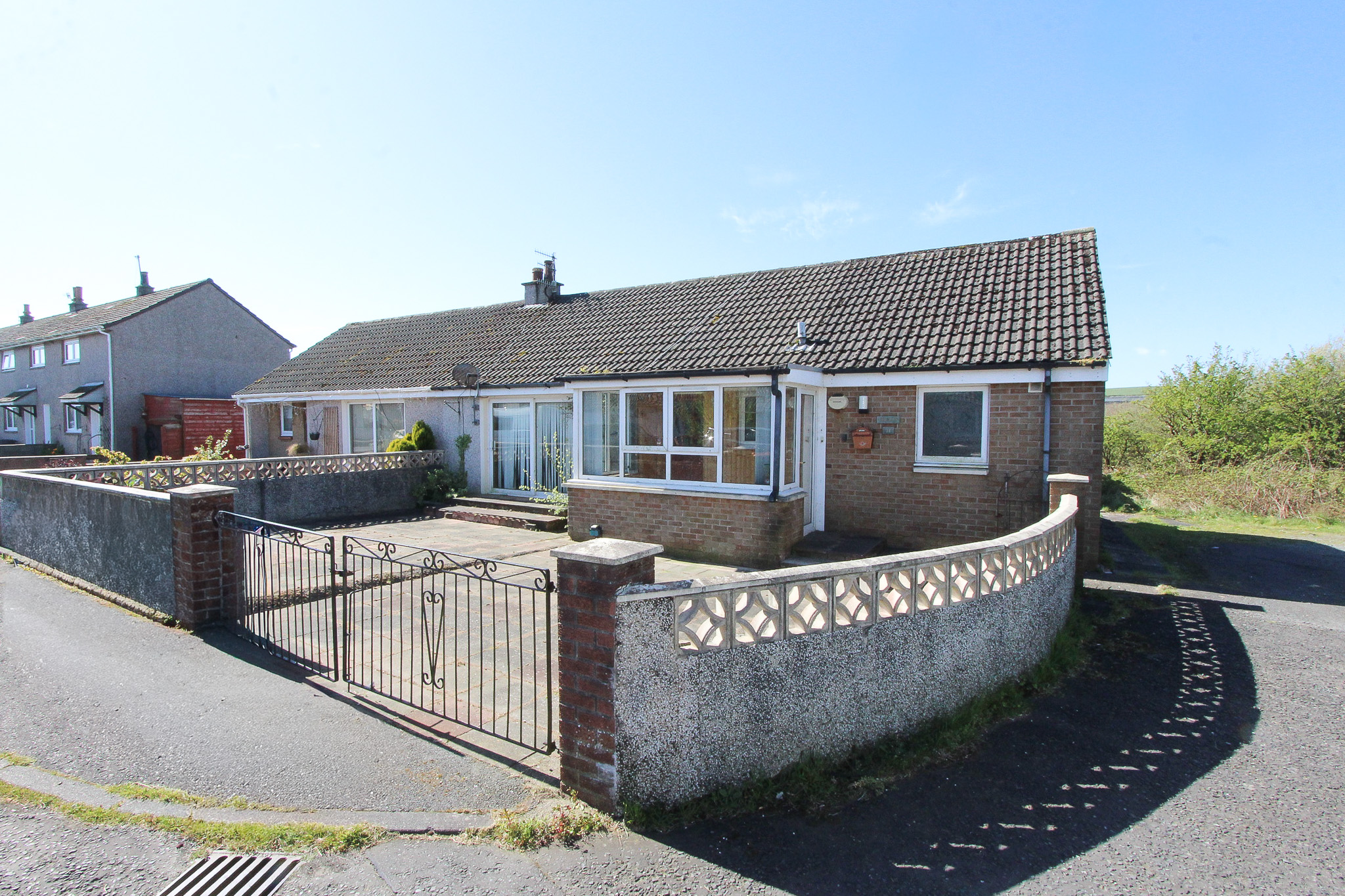 Photograph of 31 Thorn Street, Lochans