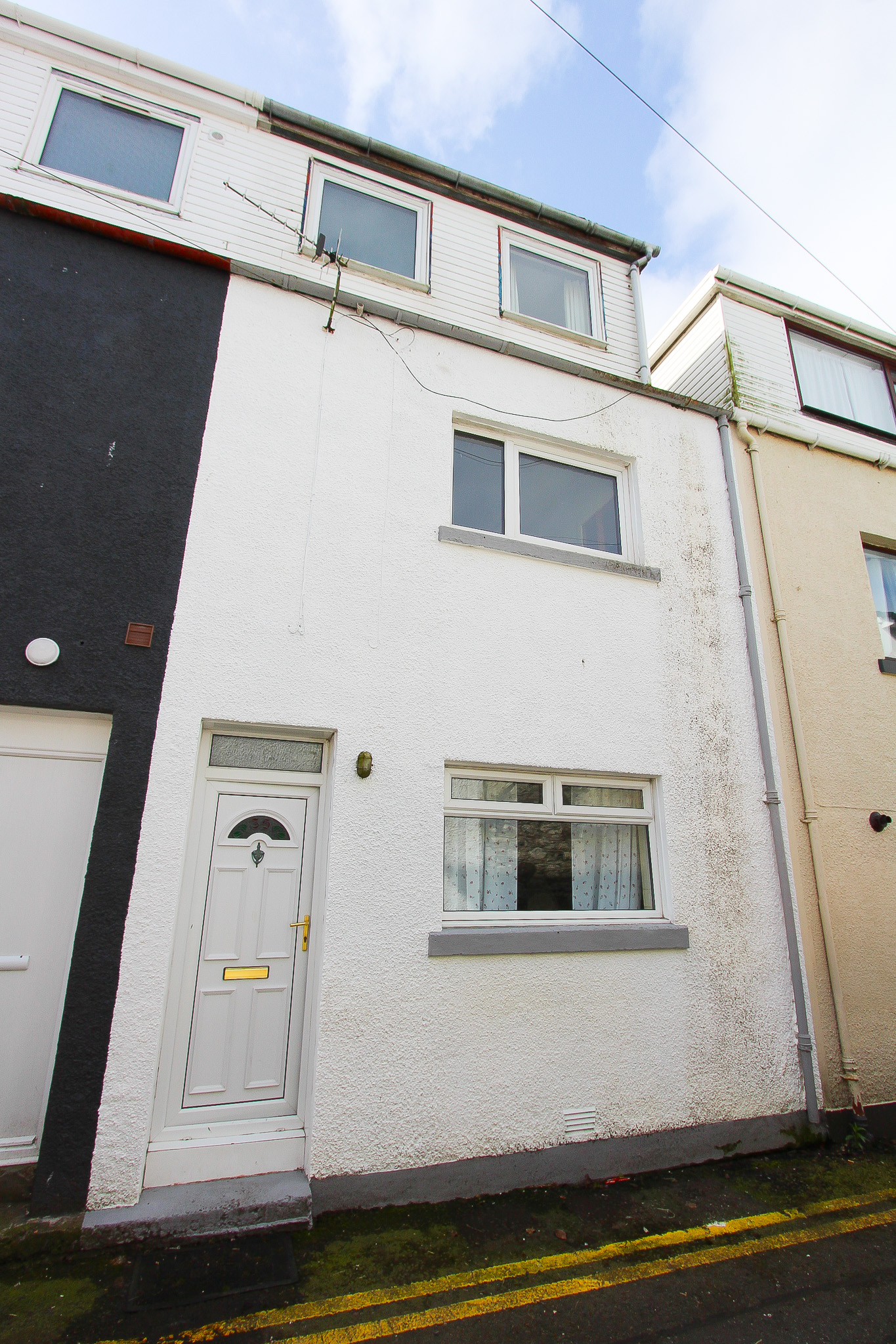 South West Property Centre Ltd (SWPC)