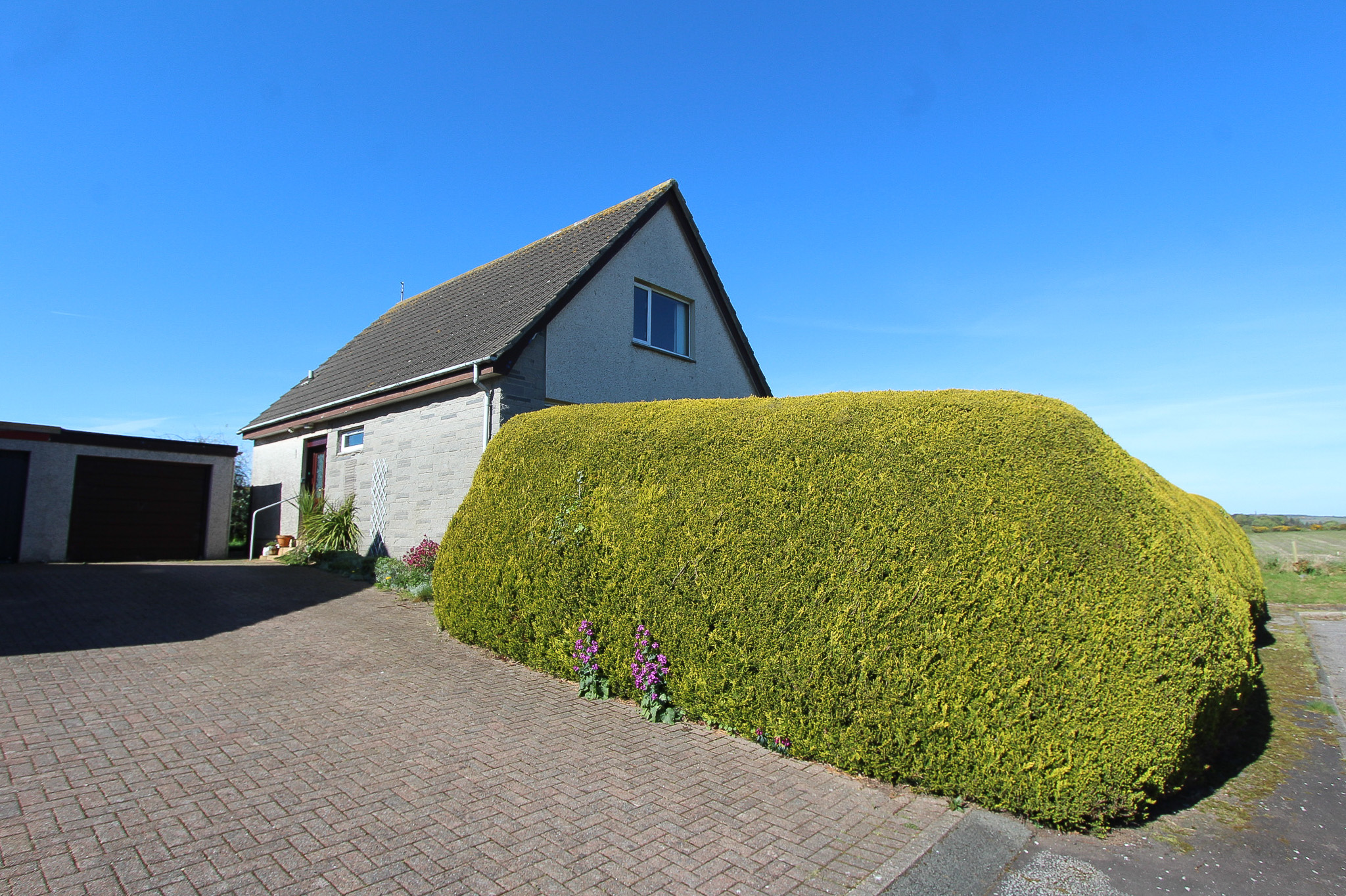 Photograph of 35 Larg Road, Stranraer