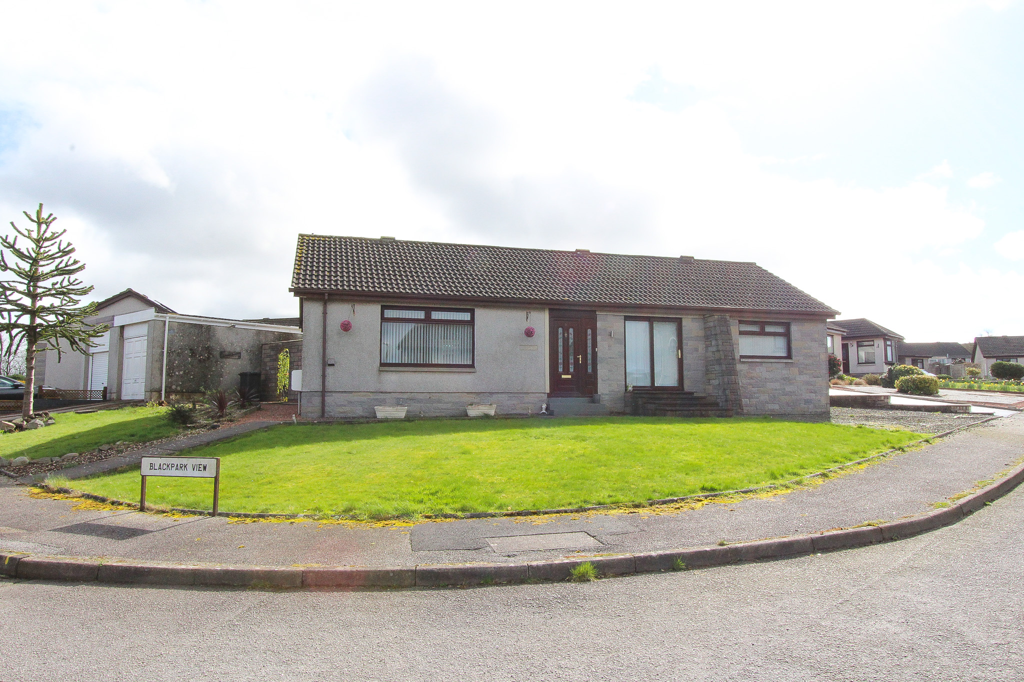 Property for sale in Stranraer, South West Scotland