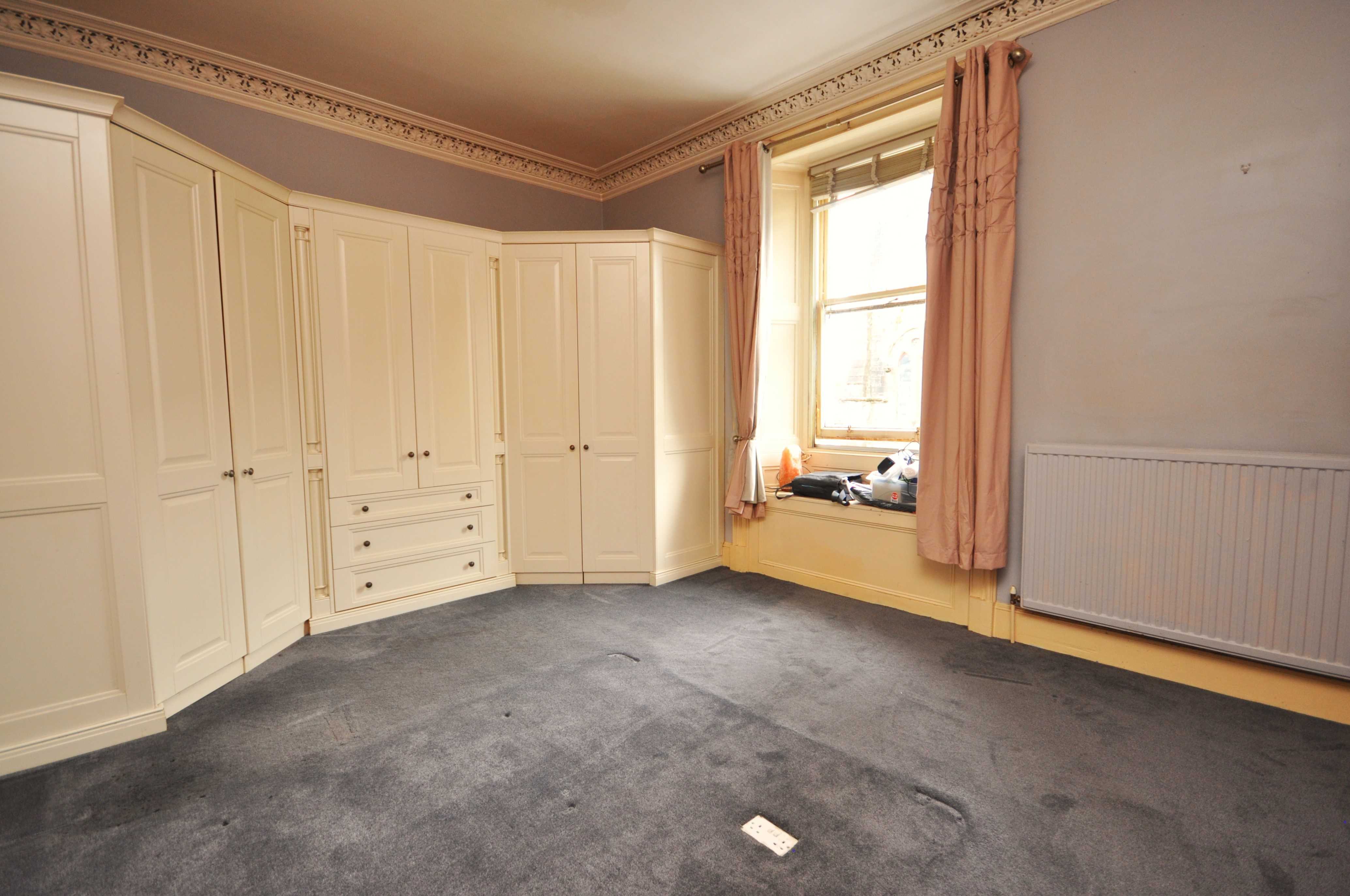 For Sale 'Ambrose House', 3 Gladstone Place, Kirkcudbright Offers