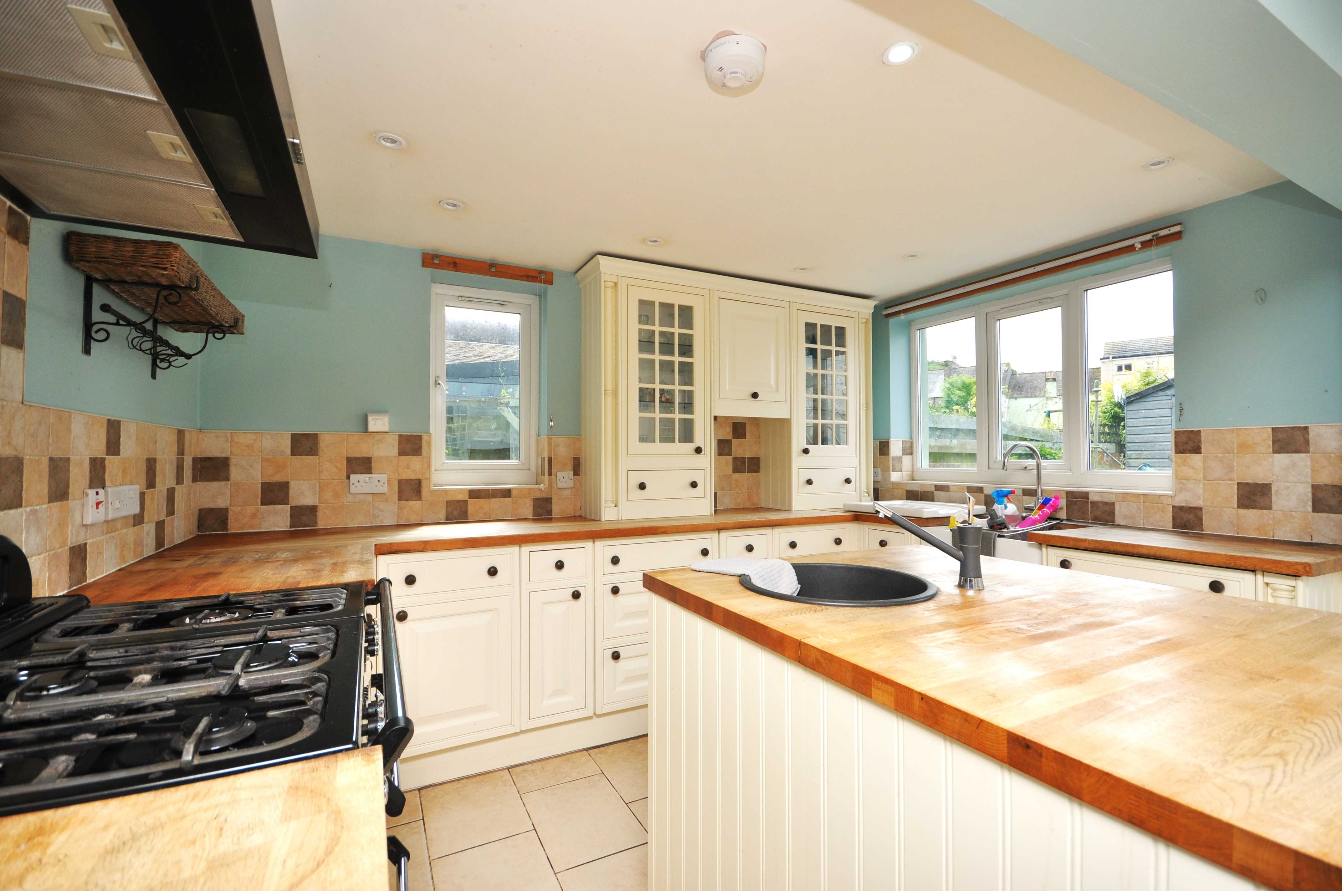 For Sale 'Ambrose House', 3 Gladstone Place, Kirkcudbright Offers