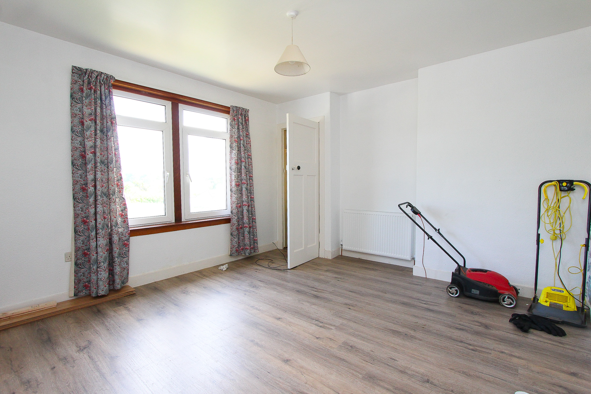 For Sale 4 Main Street, Kirkcolm UNDER OFFER £85,000