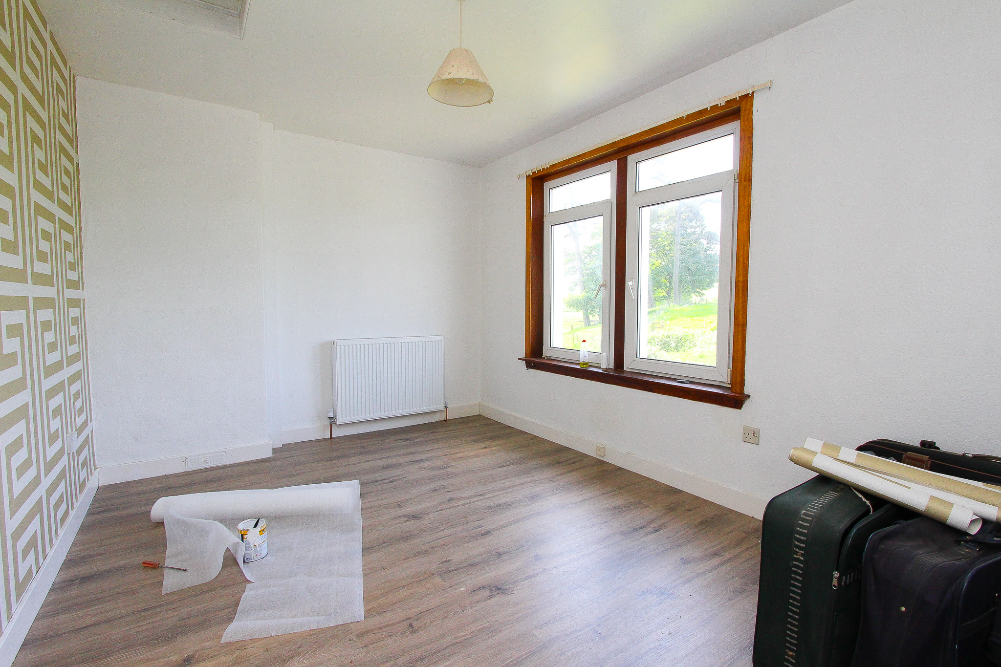 For Sale 4 Main Street, Kirkcolm UNDER OFFER £85,000