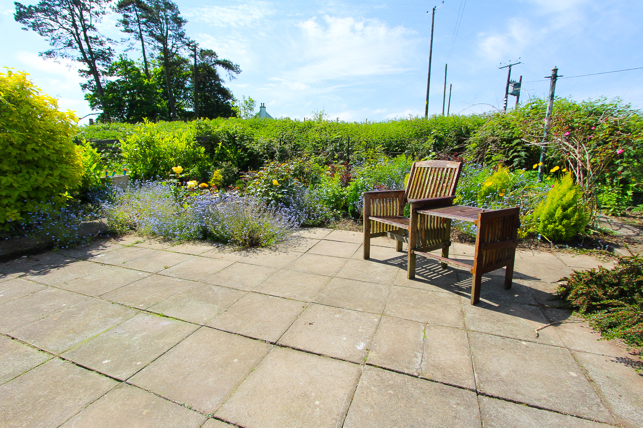 For Sale 4 Main Street, Kirkcolm UNDER OFFER £85,000