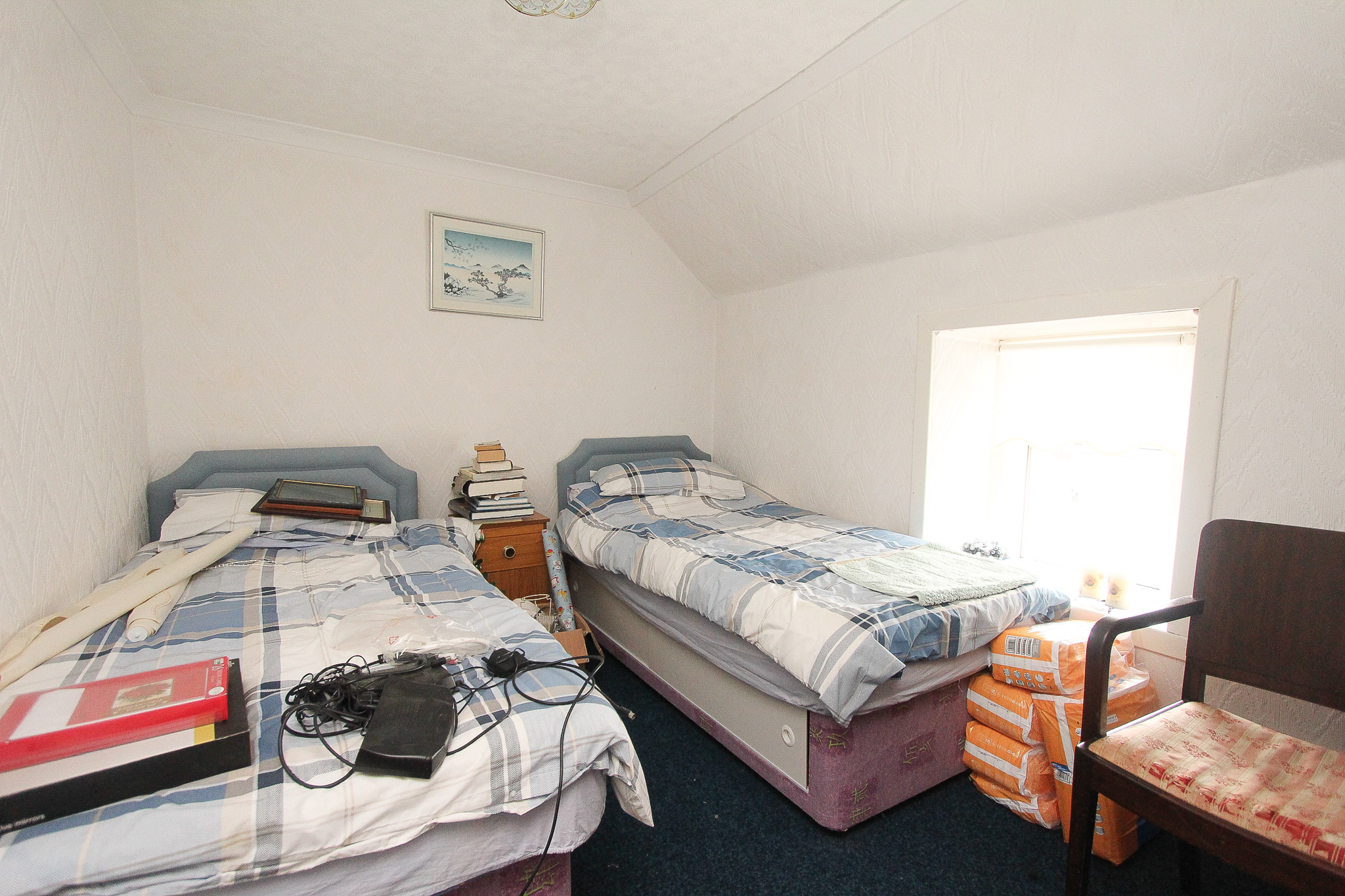 For Sale 50 Main Street , Kirkcolm SOLD £105,000