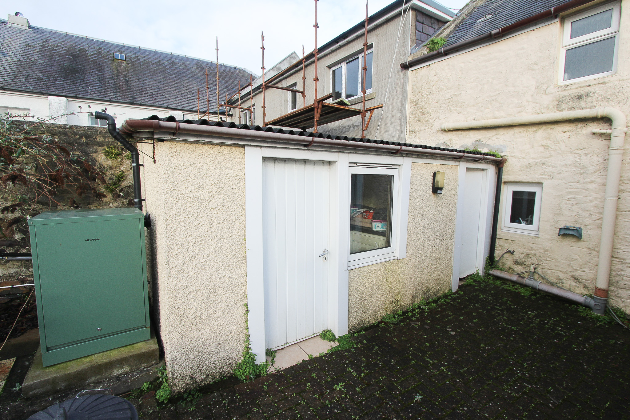 For Sale 50 Main Street , Kirkcolm SOLD £105,000