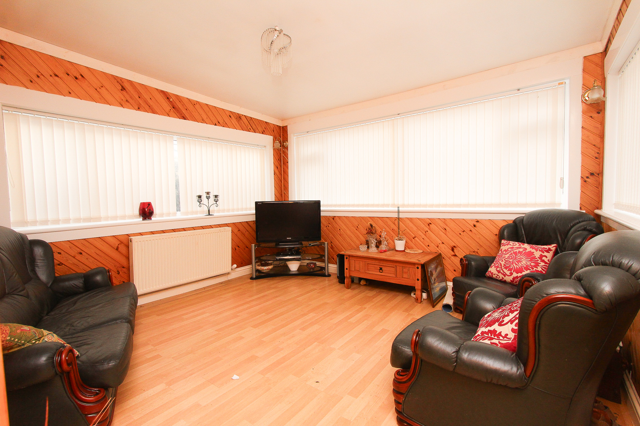 For Sale 50 Main Street , Kirkcolm SOLD £105,000