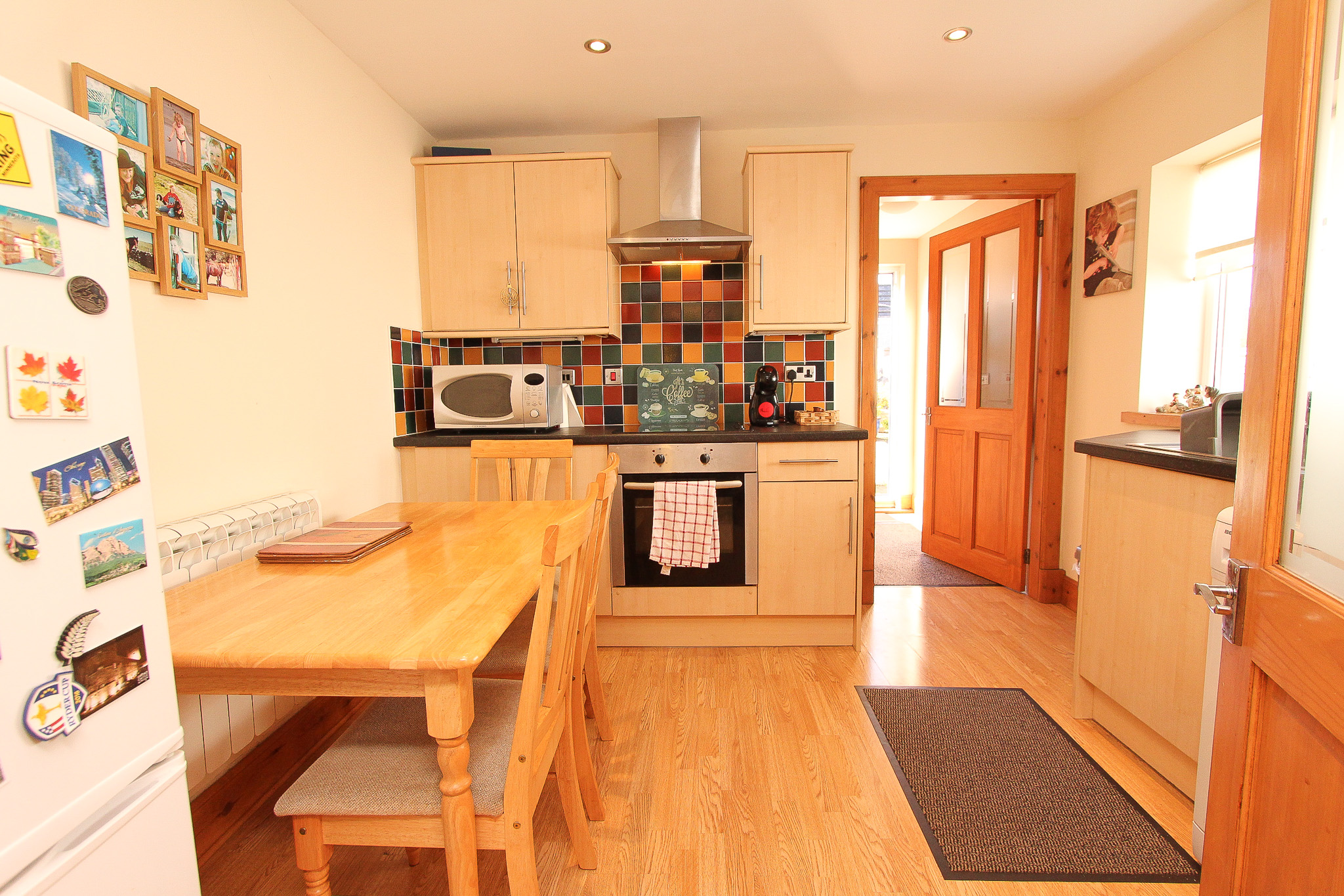 For Sale 52 Lochryan Street, Stranraer UNDER OFFER £85,000