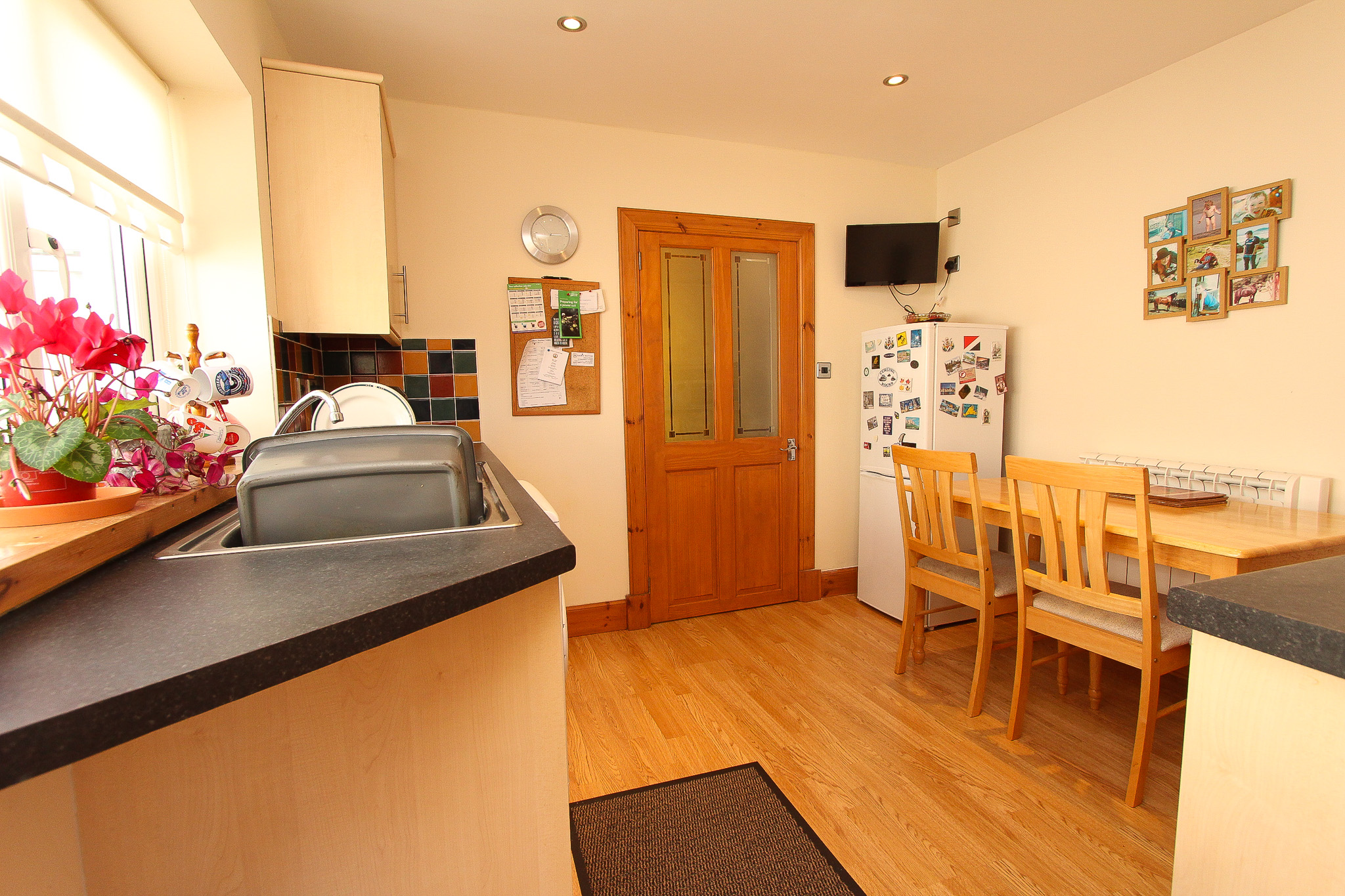 For Sale 52 Lochryan Street, Stranraer UNDER OFFER £85,000