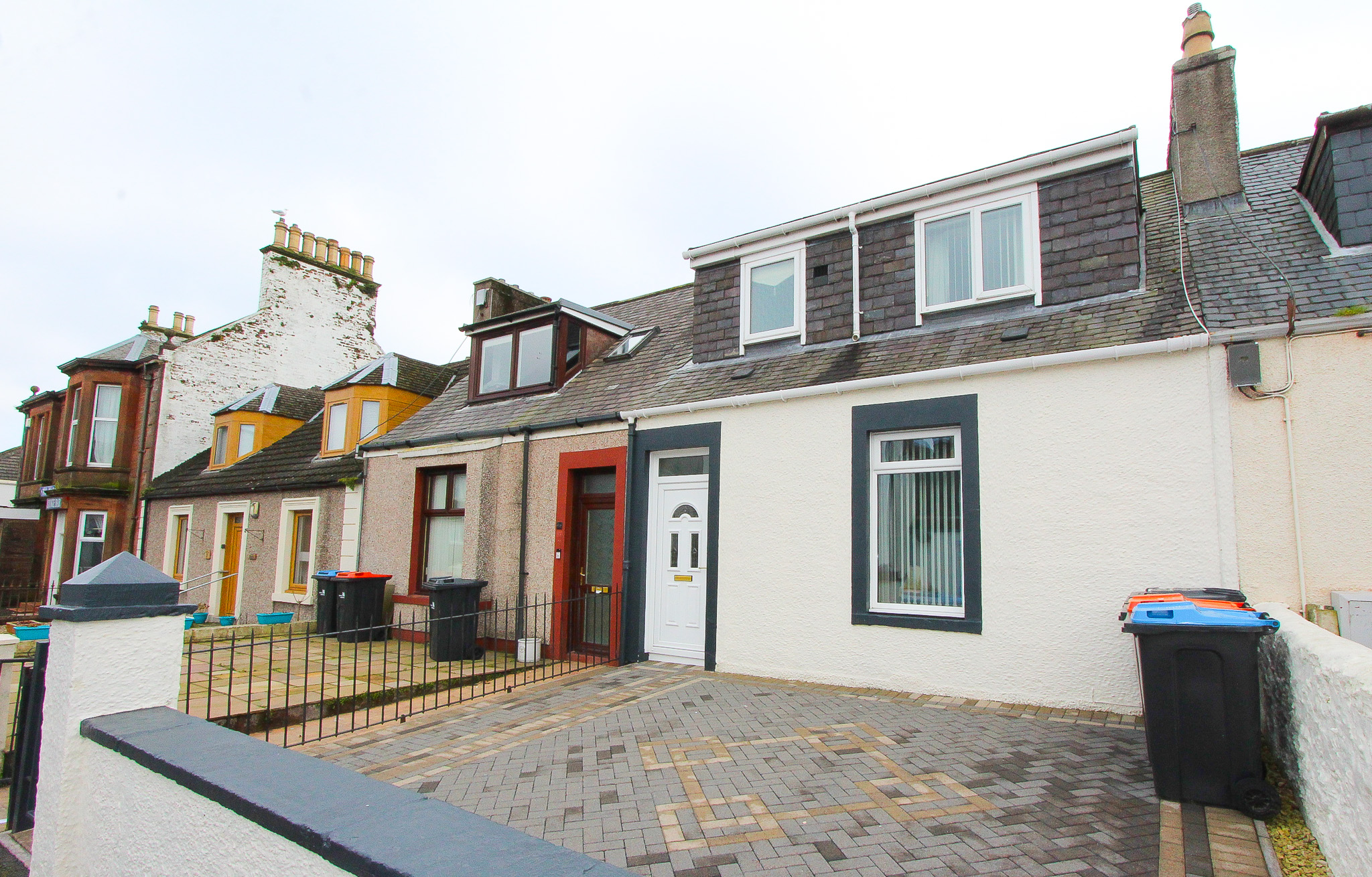 South West Property Centre Ltd (SWPC)