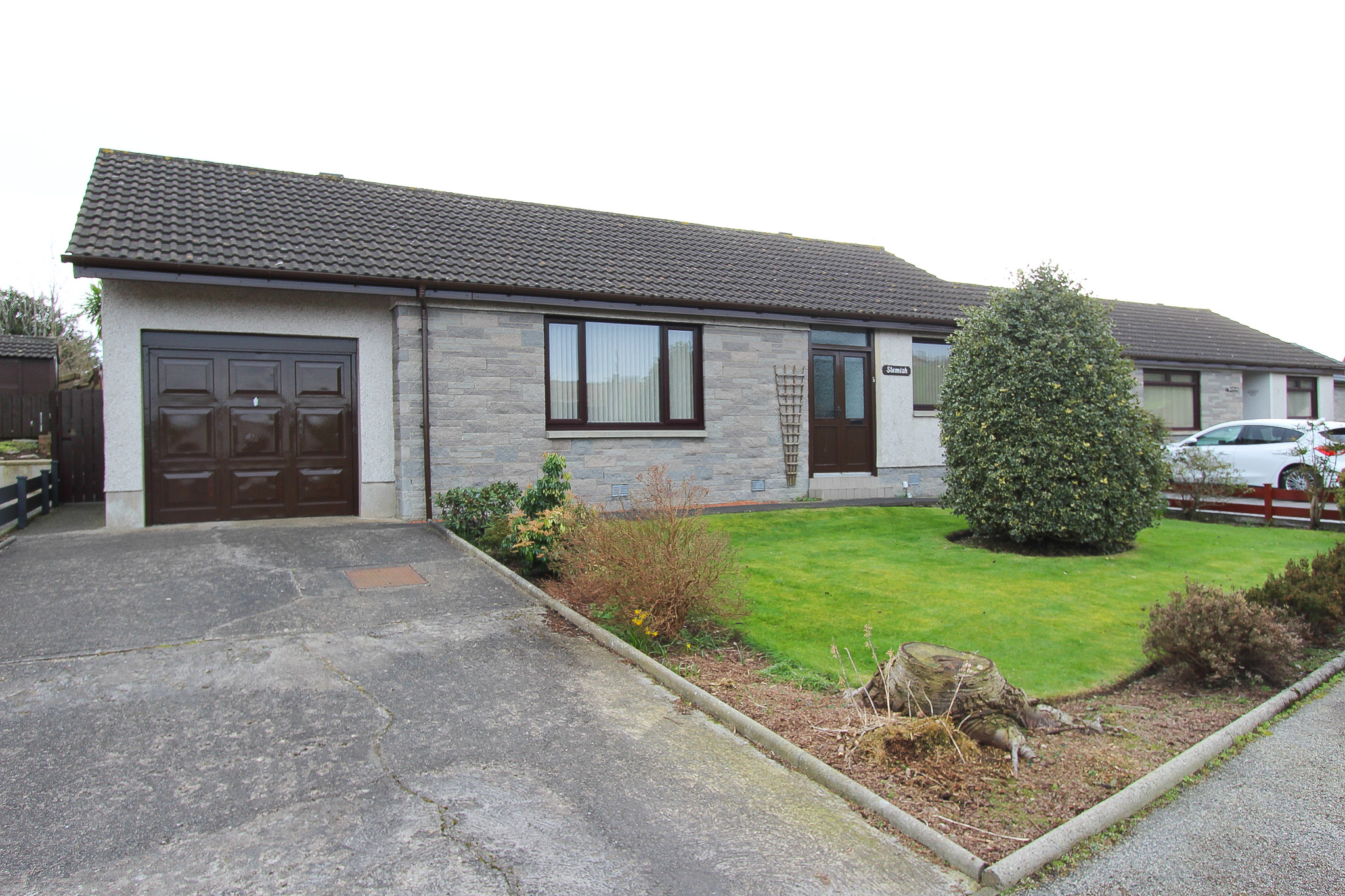 Property for sale in Stranraer, South West Scotland