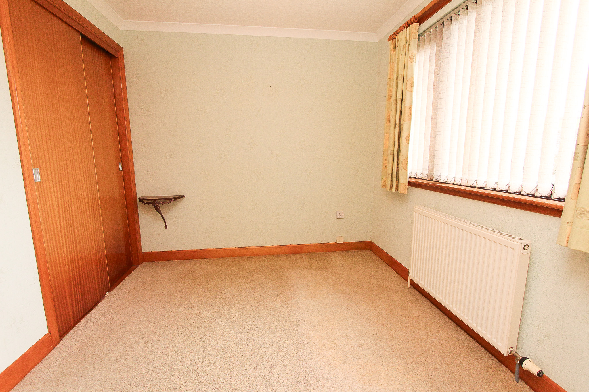 For Sale 'Slemish', 5 Leafield, Stranraer UNDER OFFER £149,500