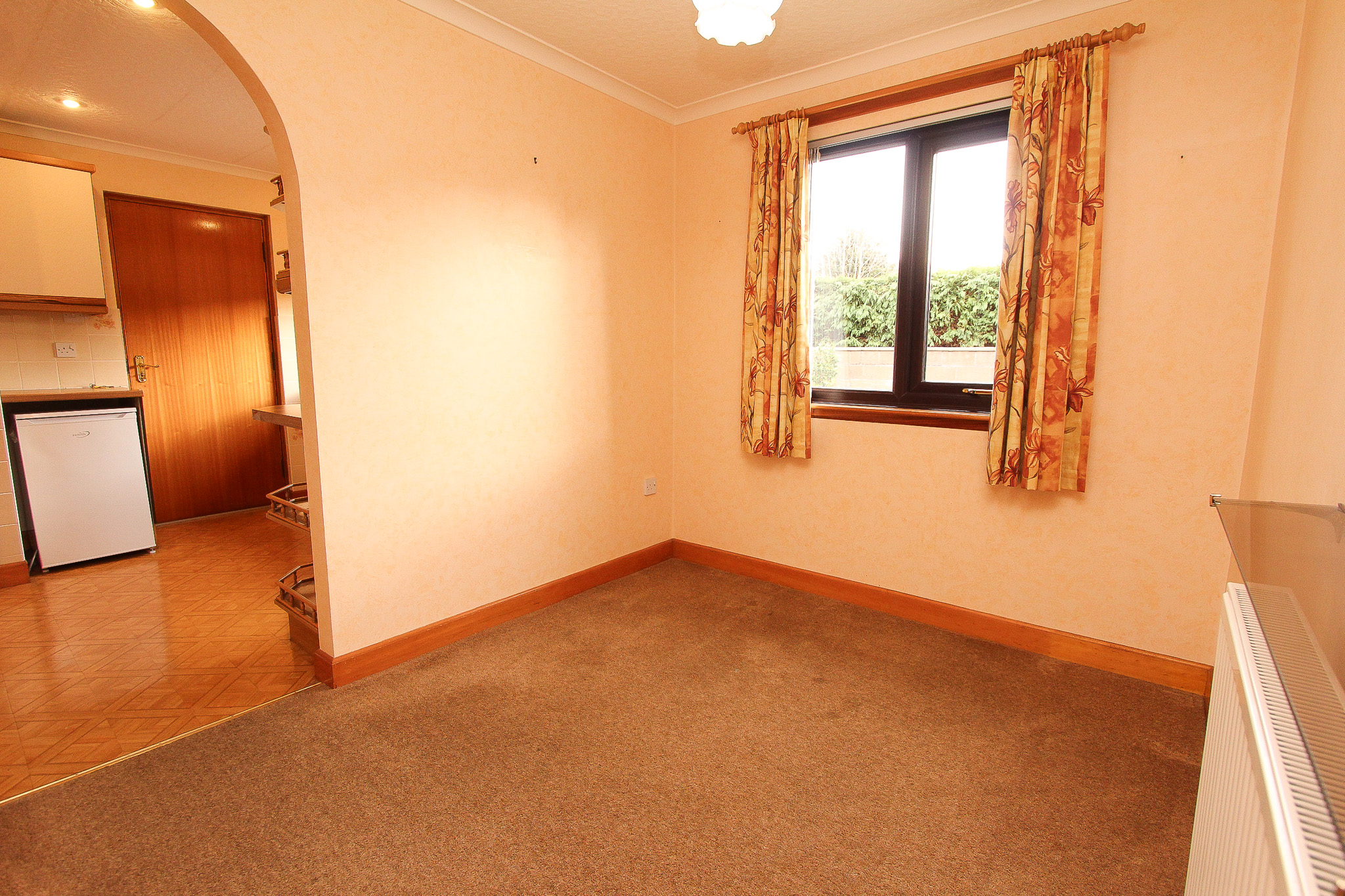 For Sale 'Slemish', 5 Leafield, Stranraer UNDER OFFER £149,500