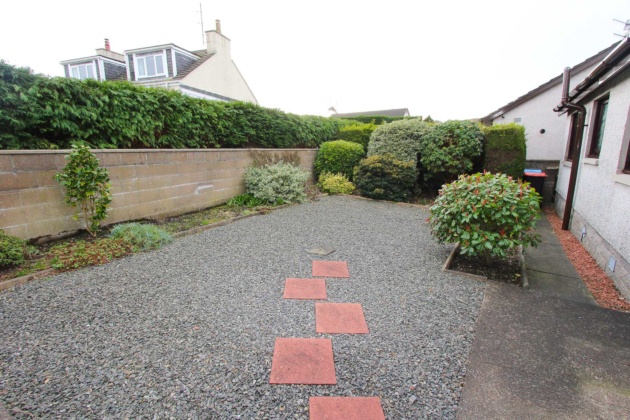 For Sale 'Slemish', 5 Leafield, Stranraer UNDER OFFER £149,500