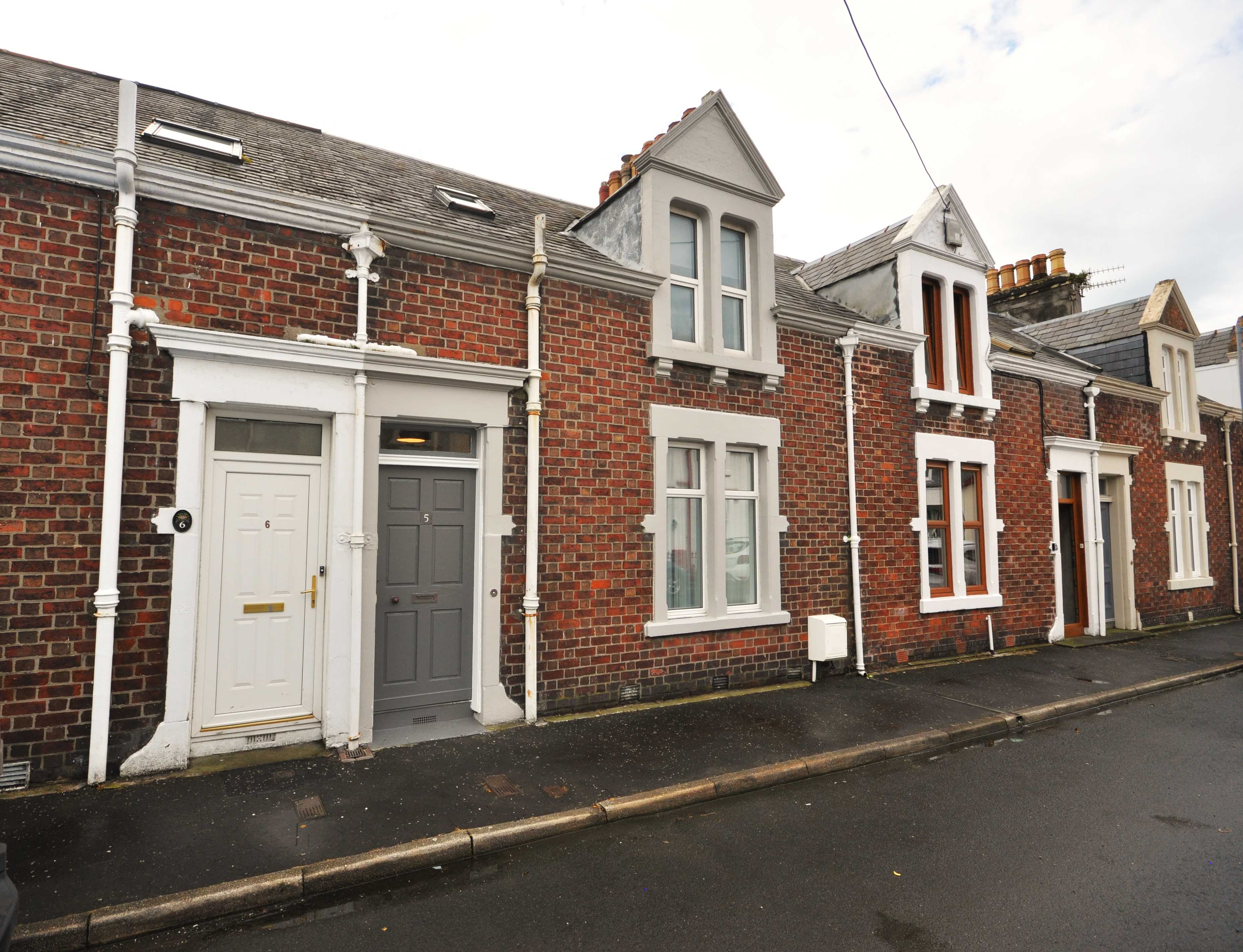 Property for sale in Stranraer, South West Scotland