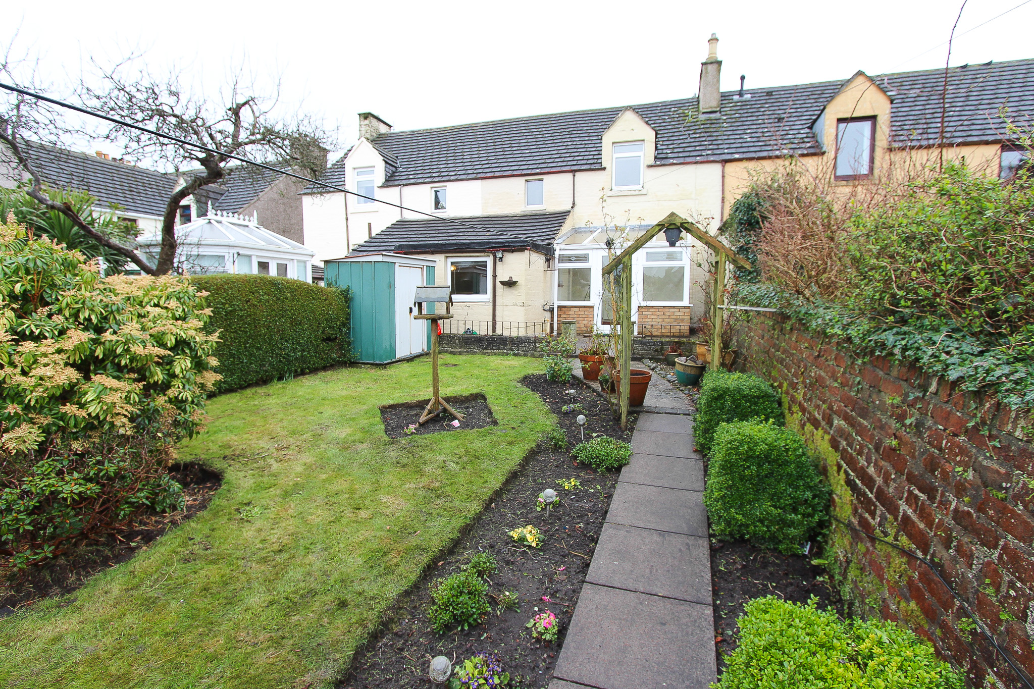 South West Property Centre Ltd (SWPC)