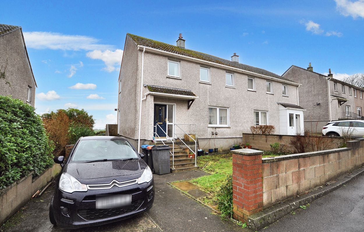 Photograph of 33 Bayview Terrace, Kirkcolm
