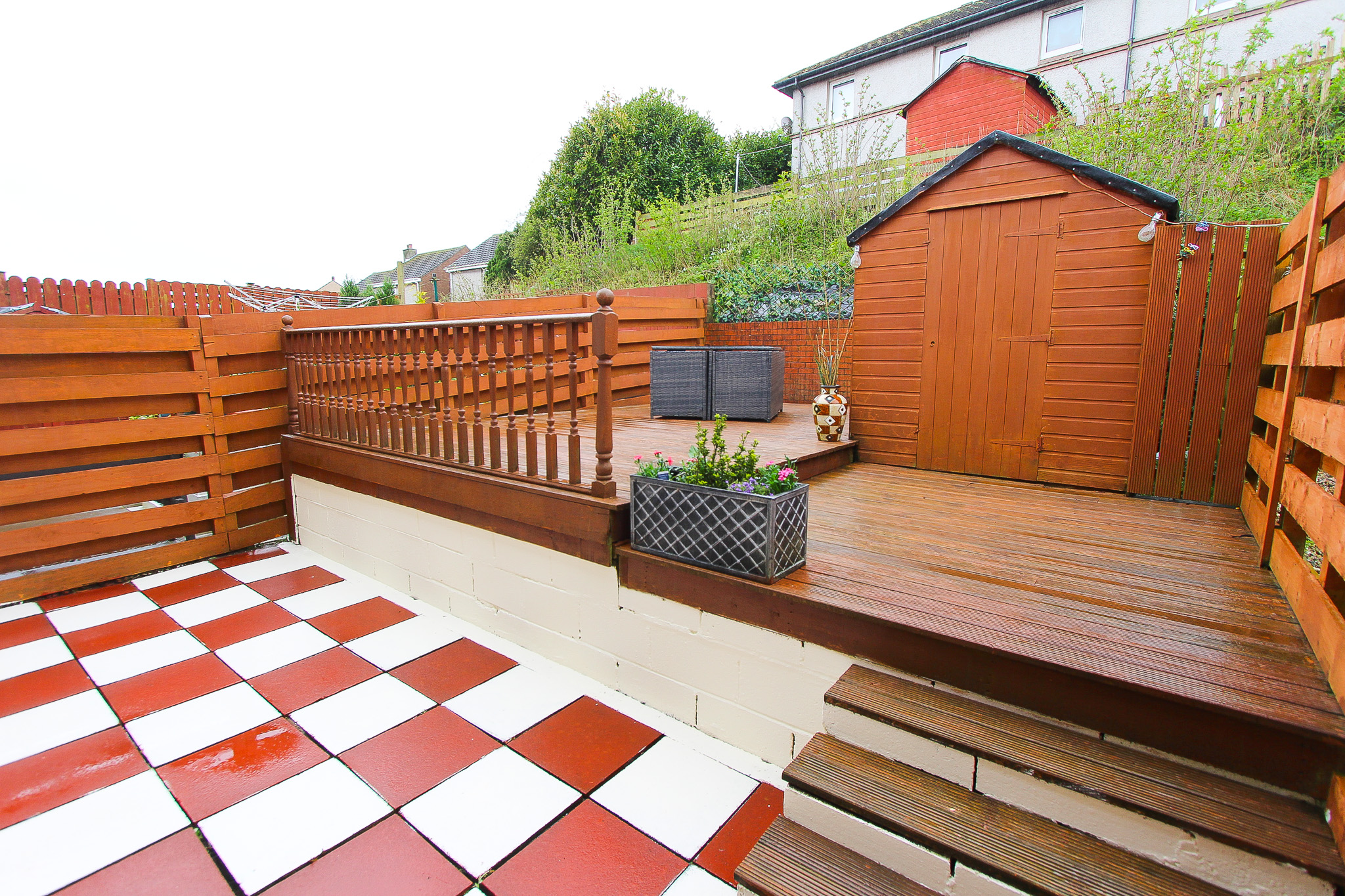 For Sale 80 Gallowhill Rise, Stranraer SOLD £85,000