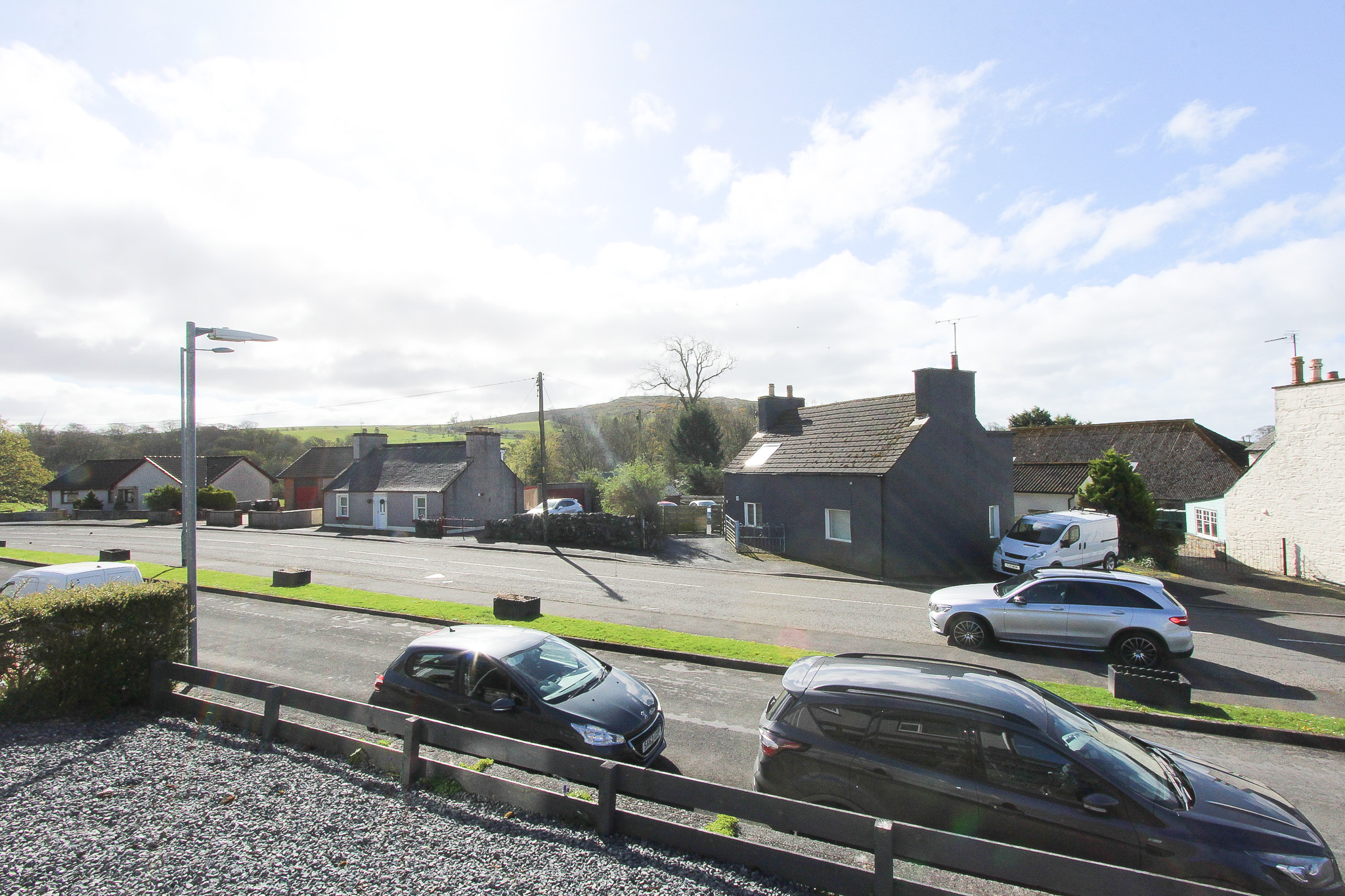 For Sale 85 Main Street, Glenluce SOLD £95,000