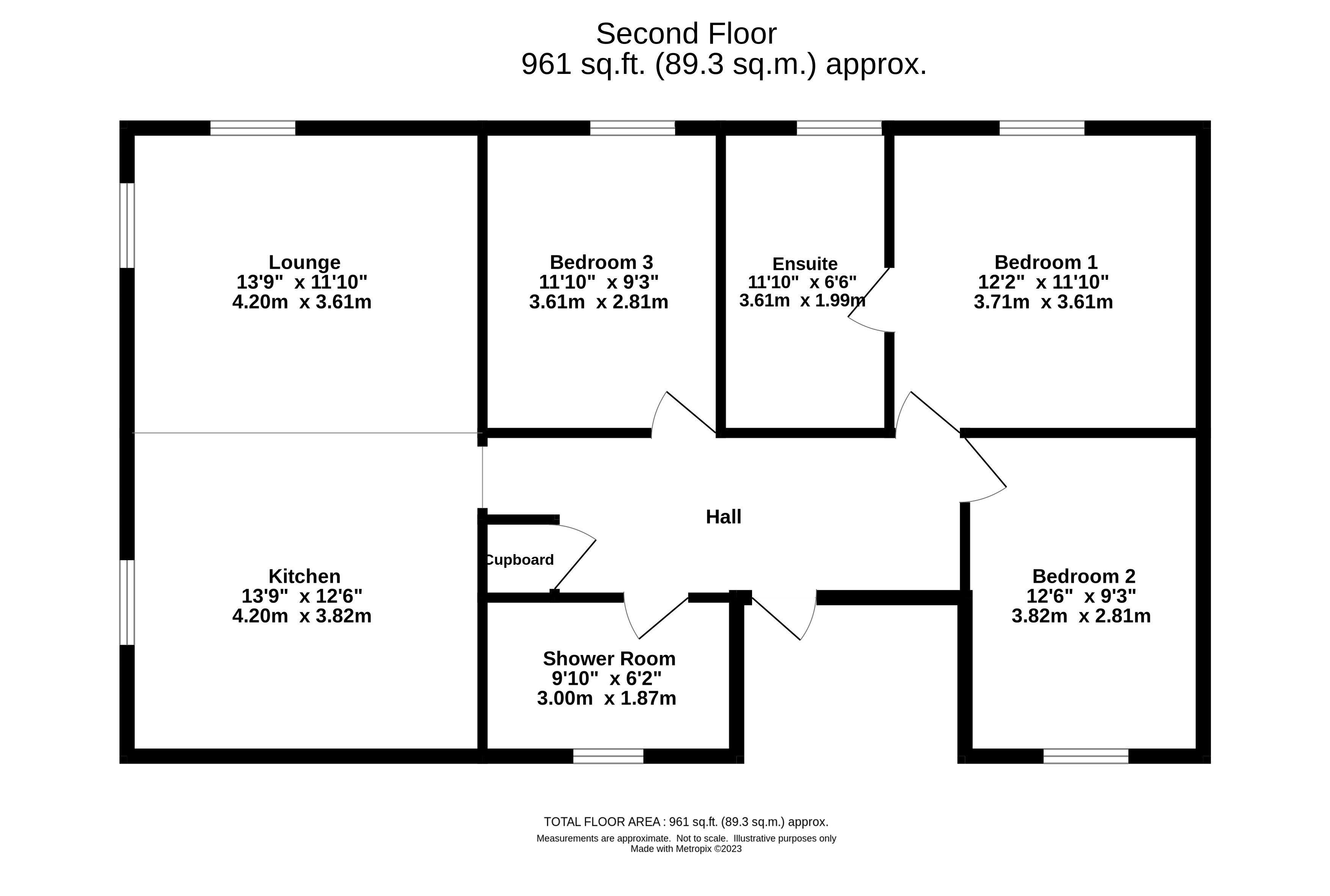 For Sale 'Arran', 14 Main Street, Portpatrick Guide Price £195,000