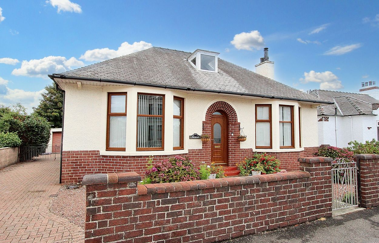 Photograph of 'Several', Stair Drive, Stranraer