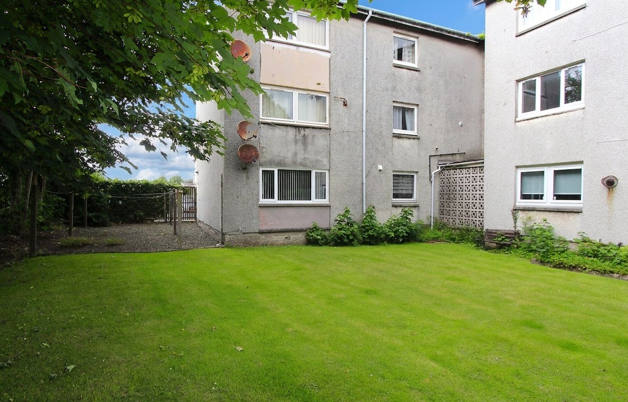 Photograph of 5b Foundry Lane, Stranraer