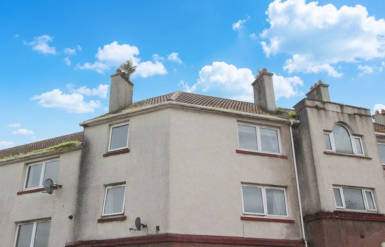 Photograph of 15d Sheuchan Street, Stranraer