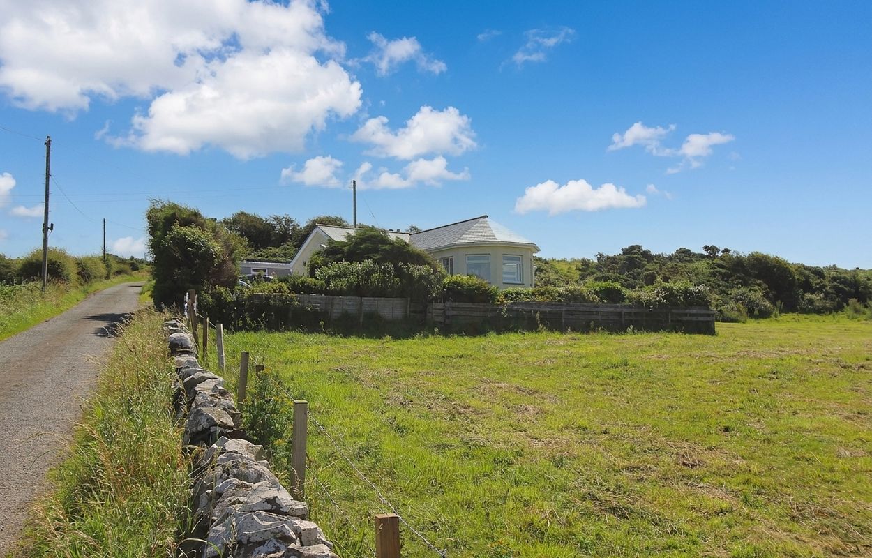 Photograph of Kilfillan Bungalow , Glenluce