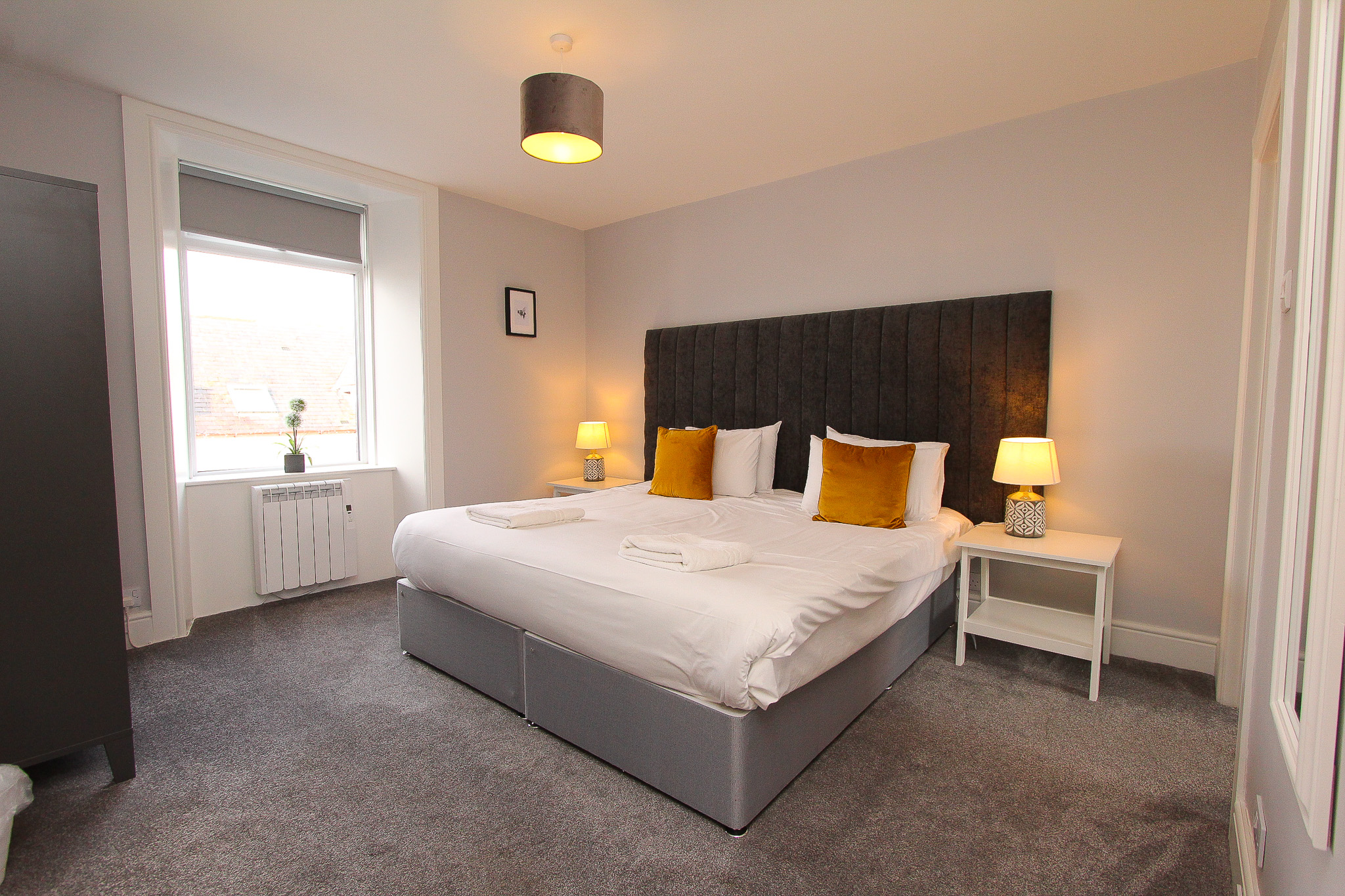 For Sale 'Ailsa', 14 Main Street, Portpatrick Guide Price £175,000