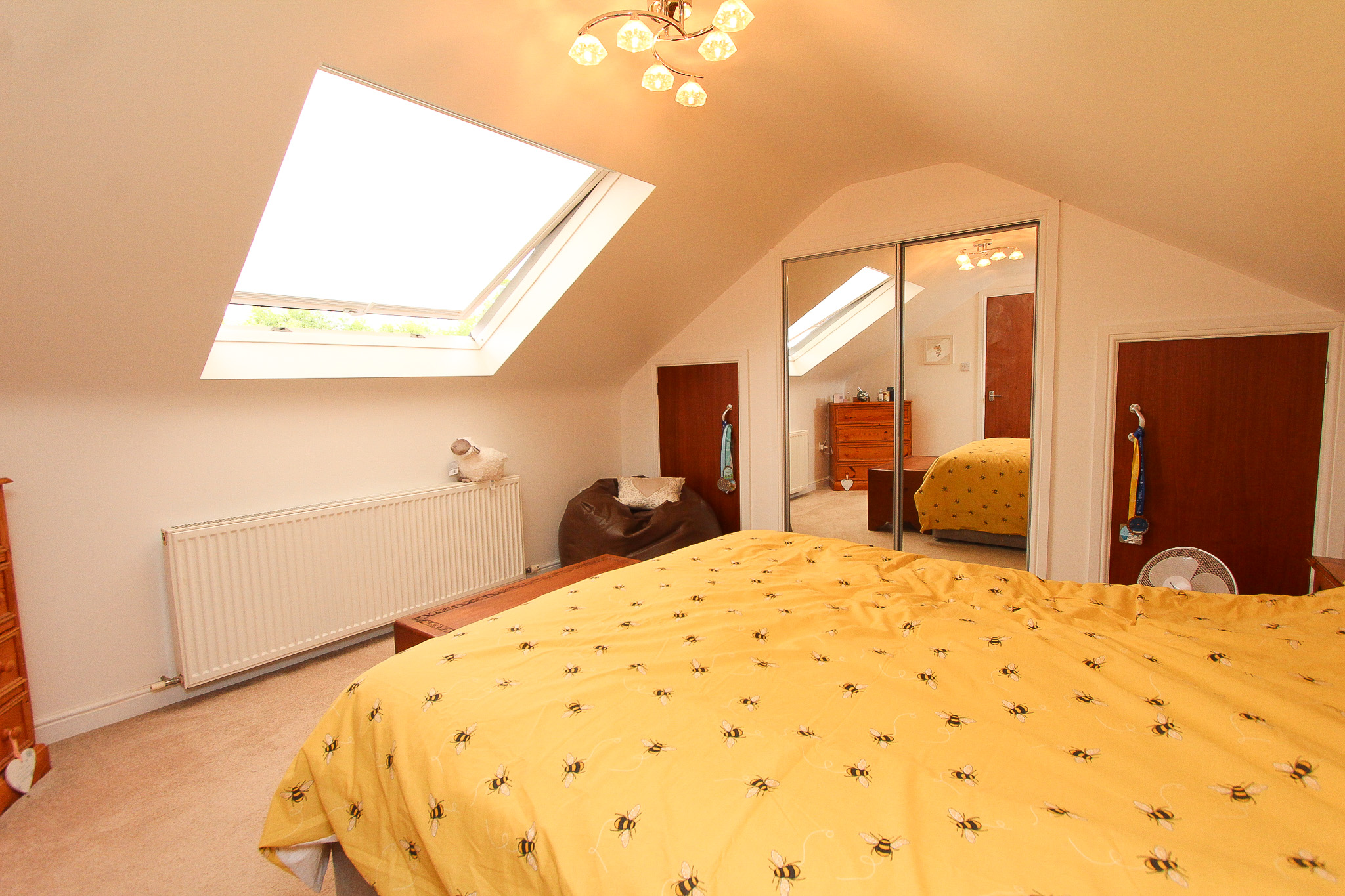 For Sale 'Craignair', 12 Ryanview Crescent, Stranraer UNDER OFFER £