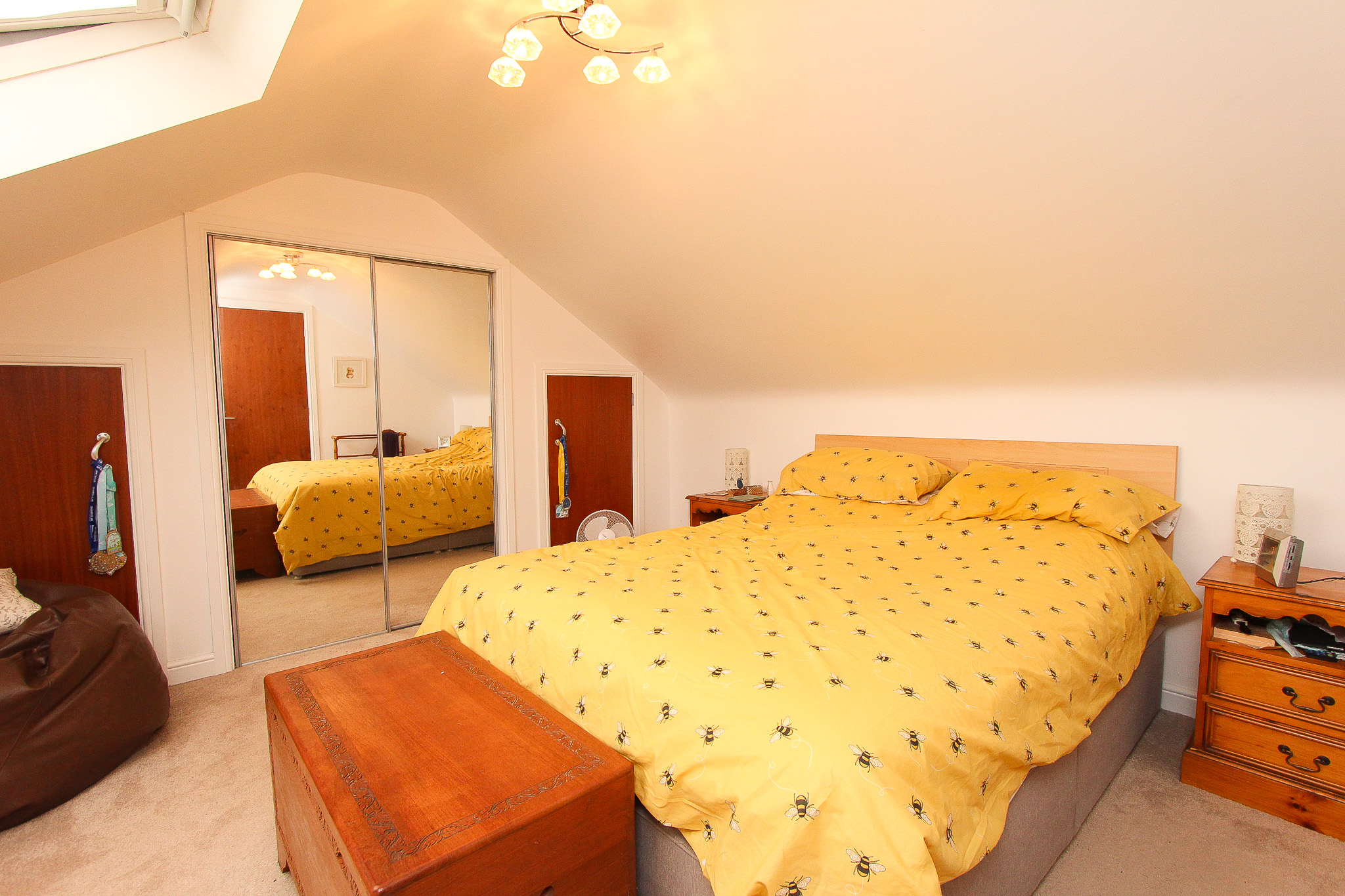 For Sale 'Craignair', 12 Ryanview Crescent, Stranraer UNDER OFFER £