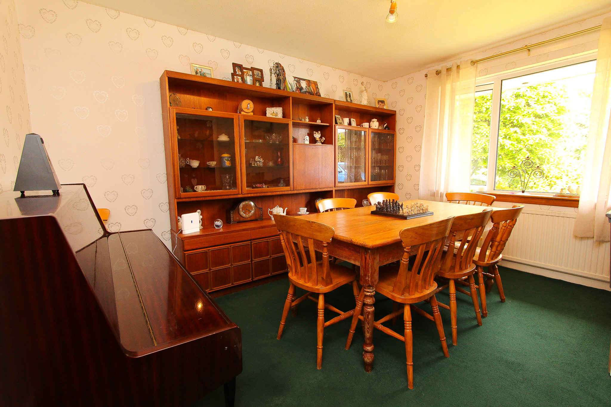 For Sale 'Craignair', 12 Ryanview Crescent, Stranraer UNDER OFFER £