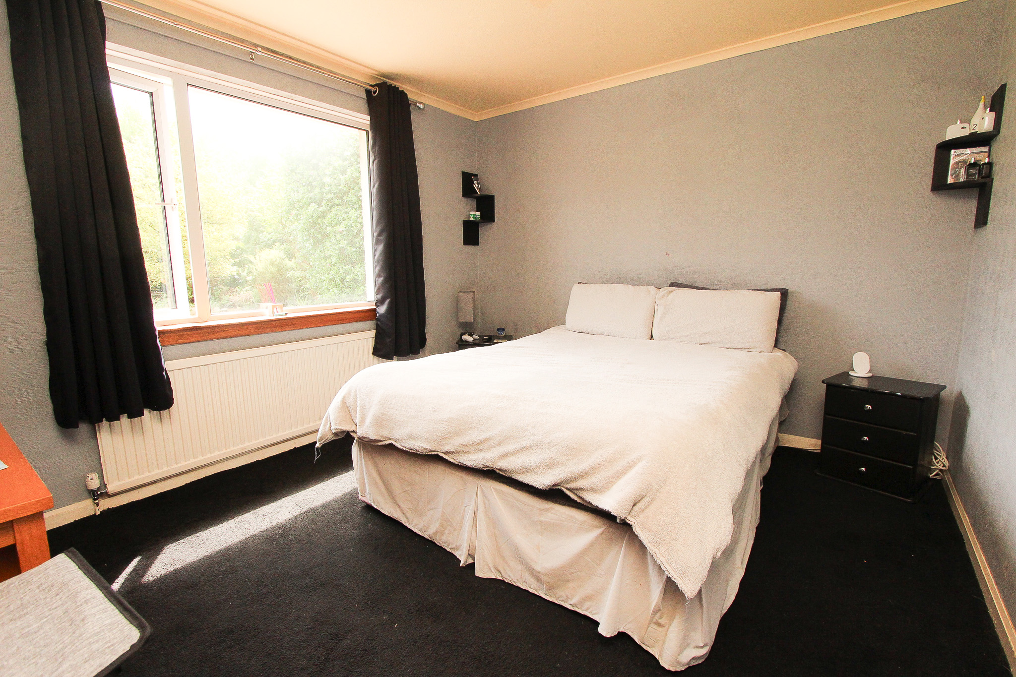 For Sale 'Craignair', 12 Ryanview Crescent, Stranraer UNDER OFFER £